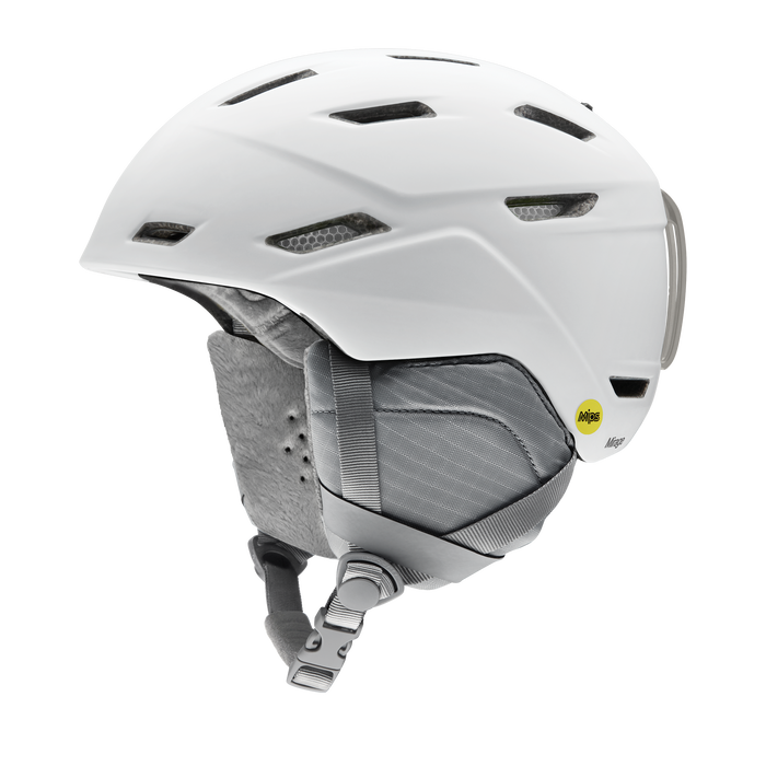 Smith Casque Mirage - Femme