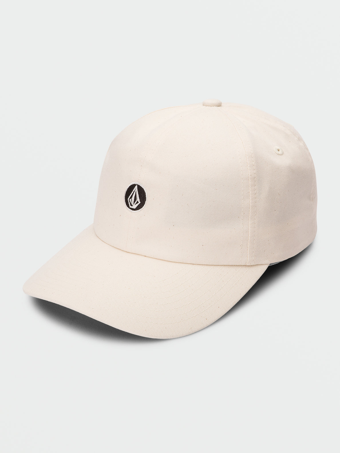 Volcom Casquette Circle Stone Dad - Femme