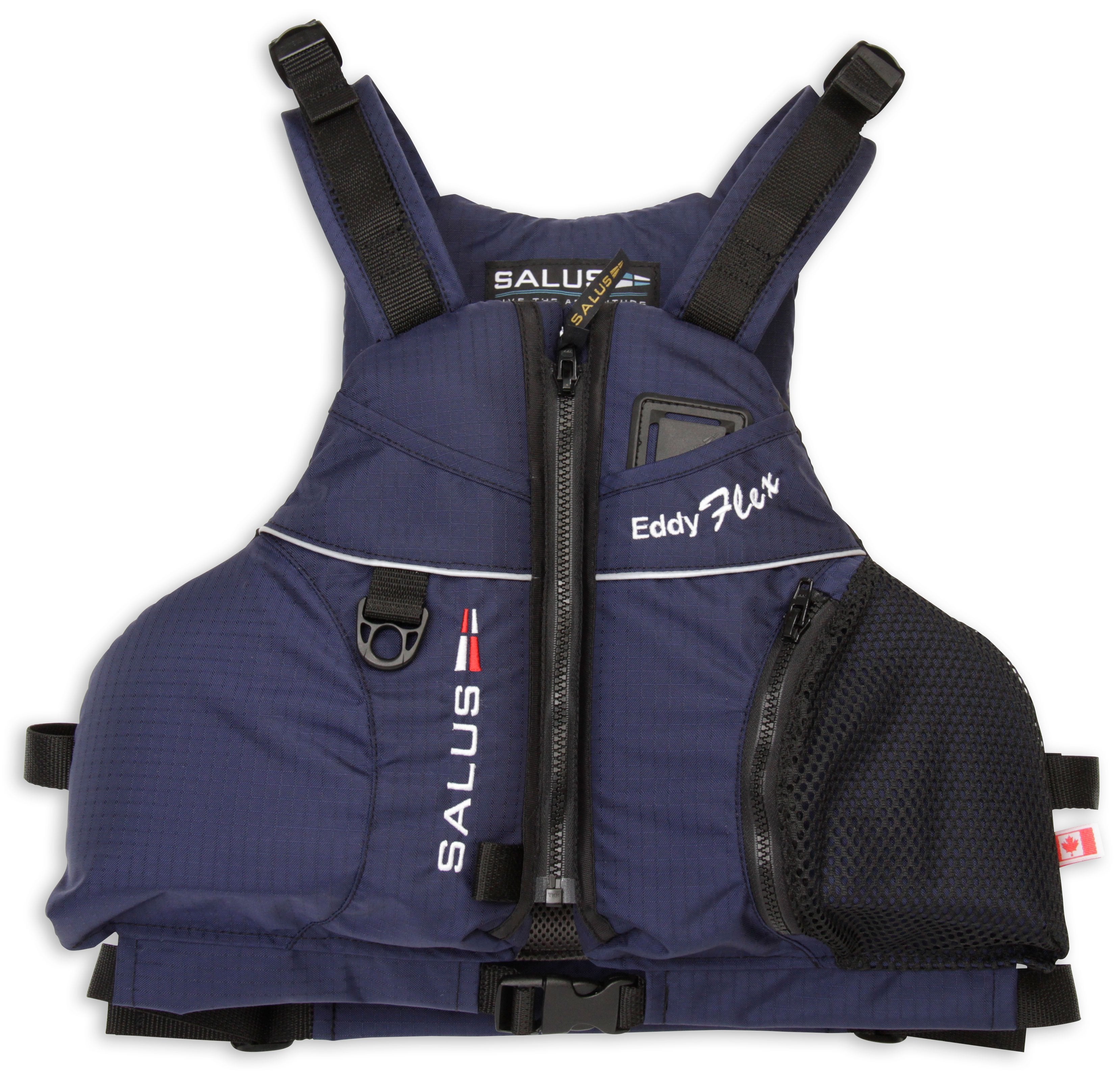 Salus Veste De Flottaison Eddy-Flex - Unisexe