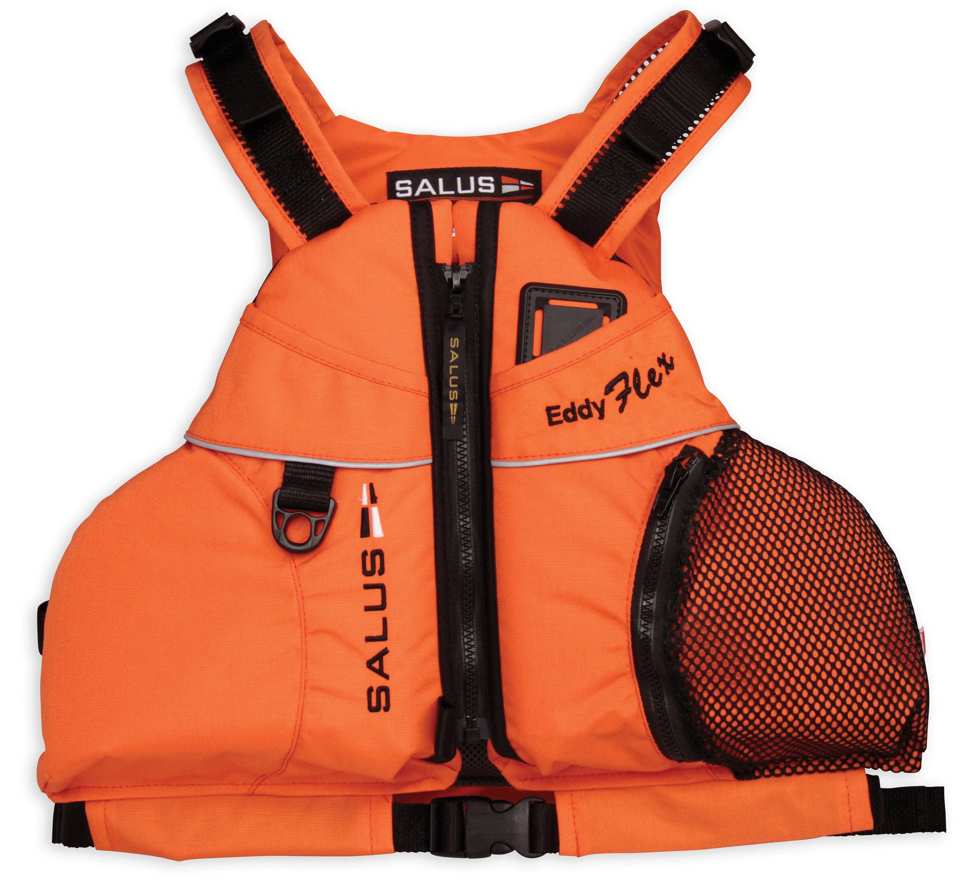 Salus Veste De Flottaison Eddy-Flex - Unisexe