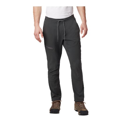 Columbia Pantalon Tech Trail II - Homme  1990711