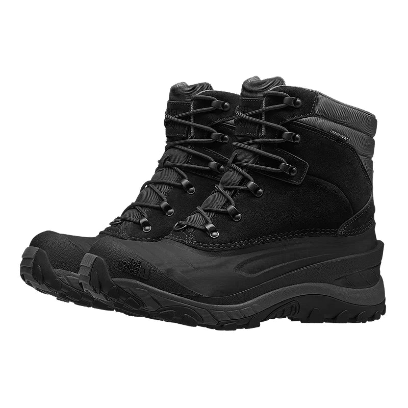 The North Face Bottes Isolées Chilkat IV - Homme