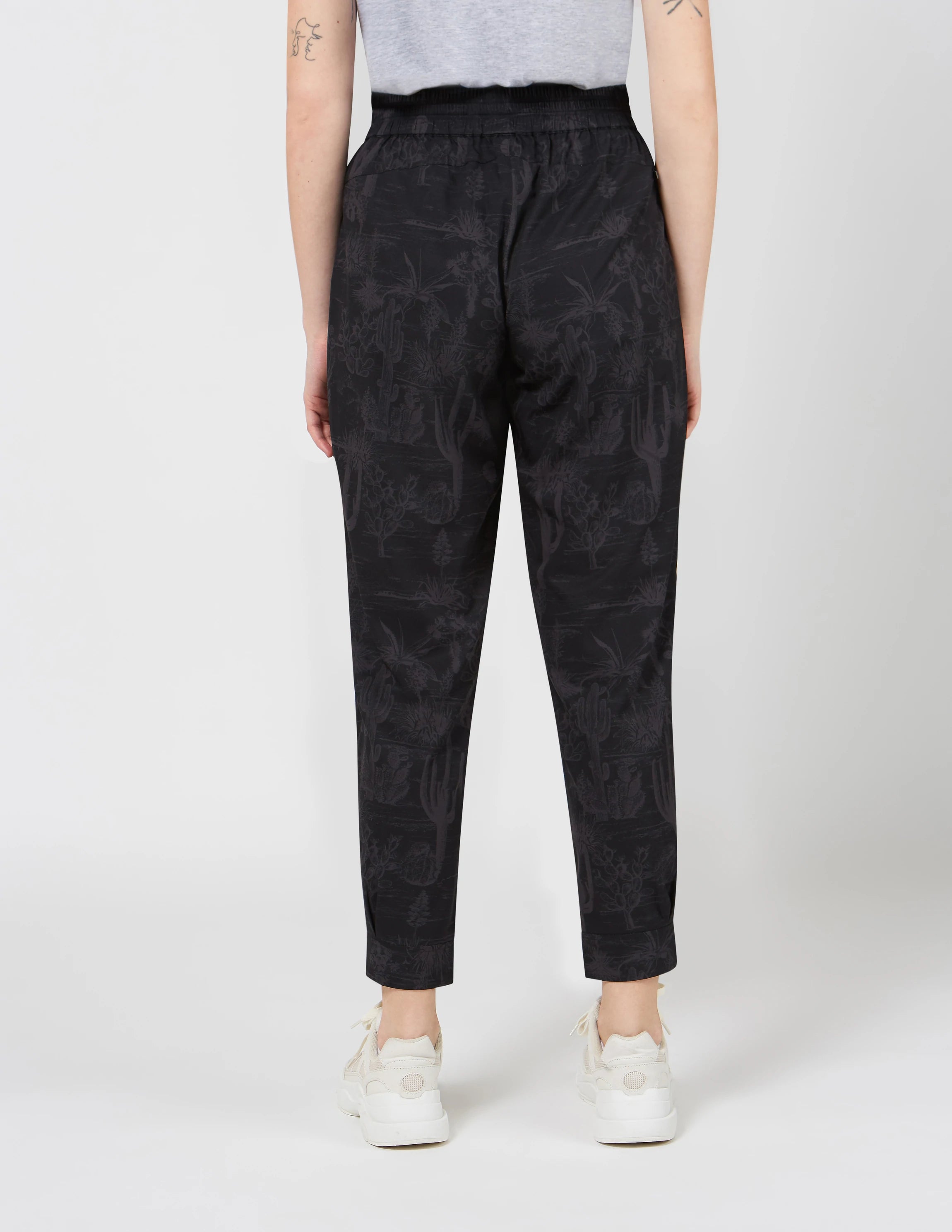 Fig Pantalon Shaba - Femme