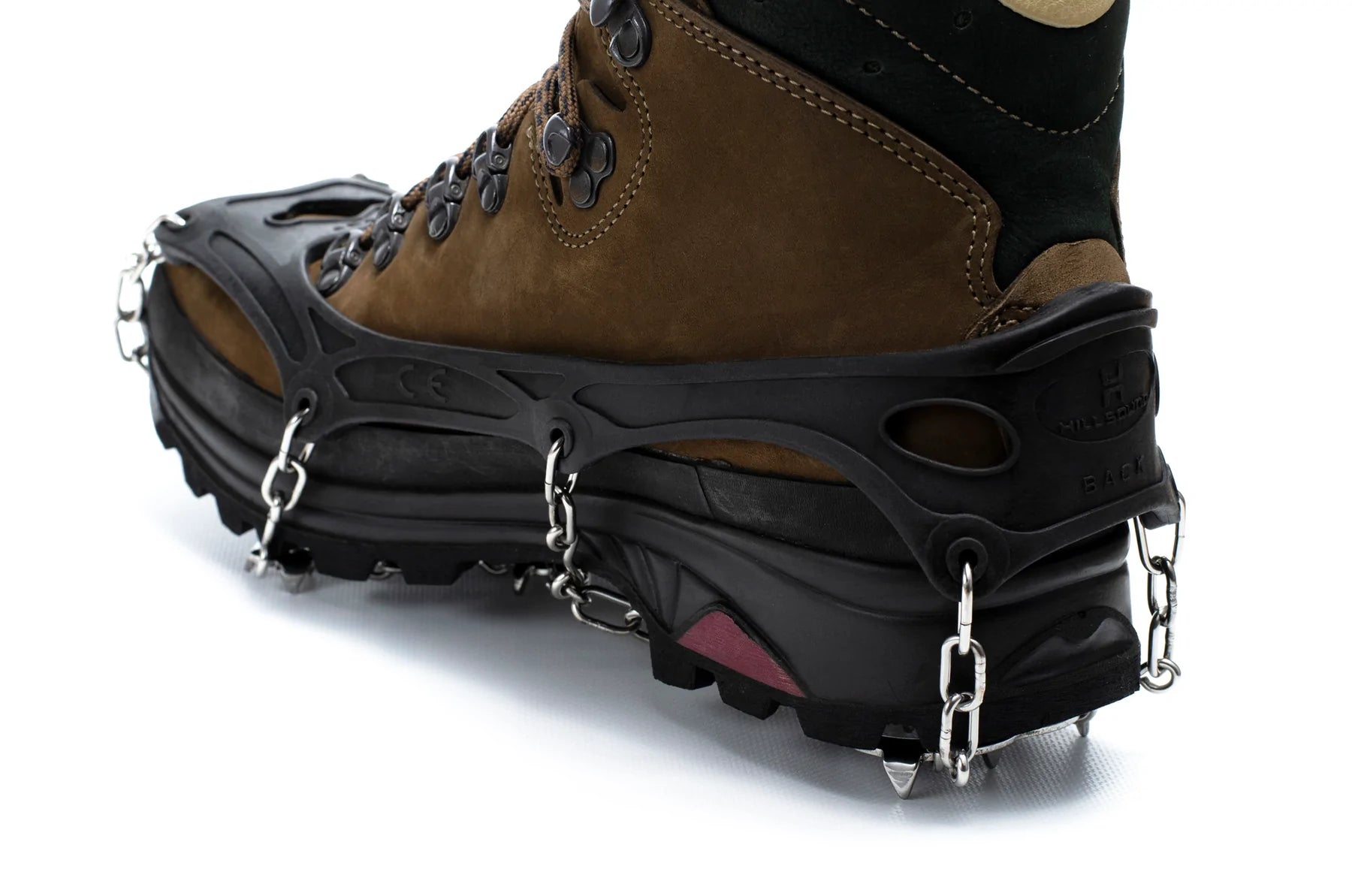 Hillsound Crampons Freesteps6 - Unisexe