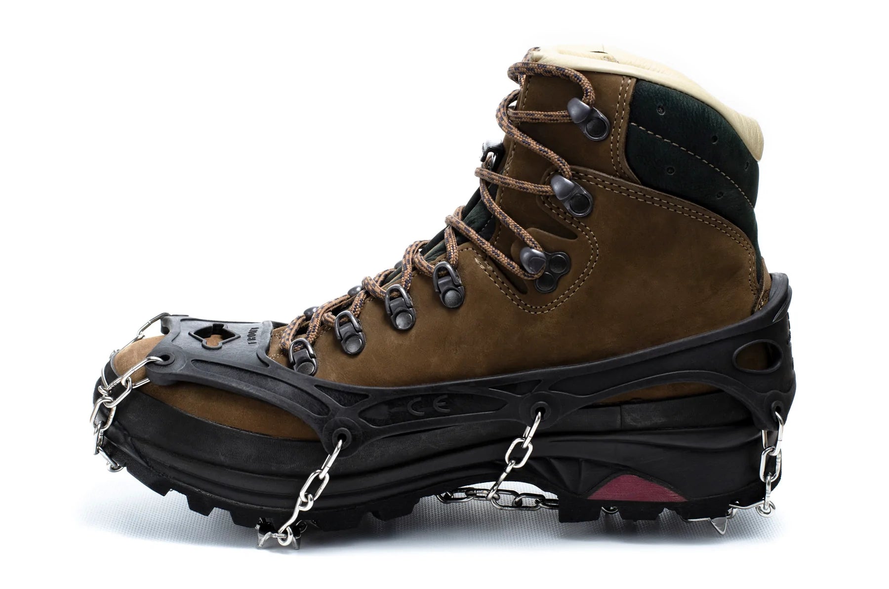 Hillsound Crampons Freesteps6 - Unisexe