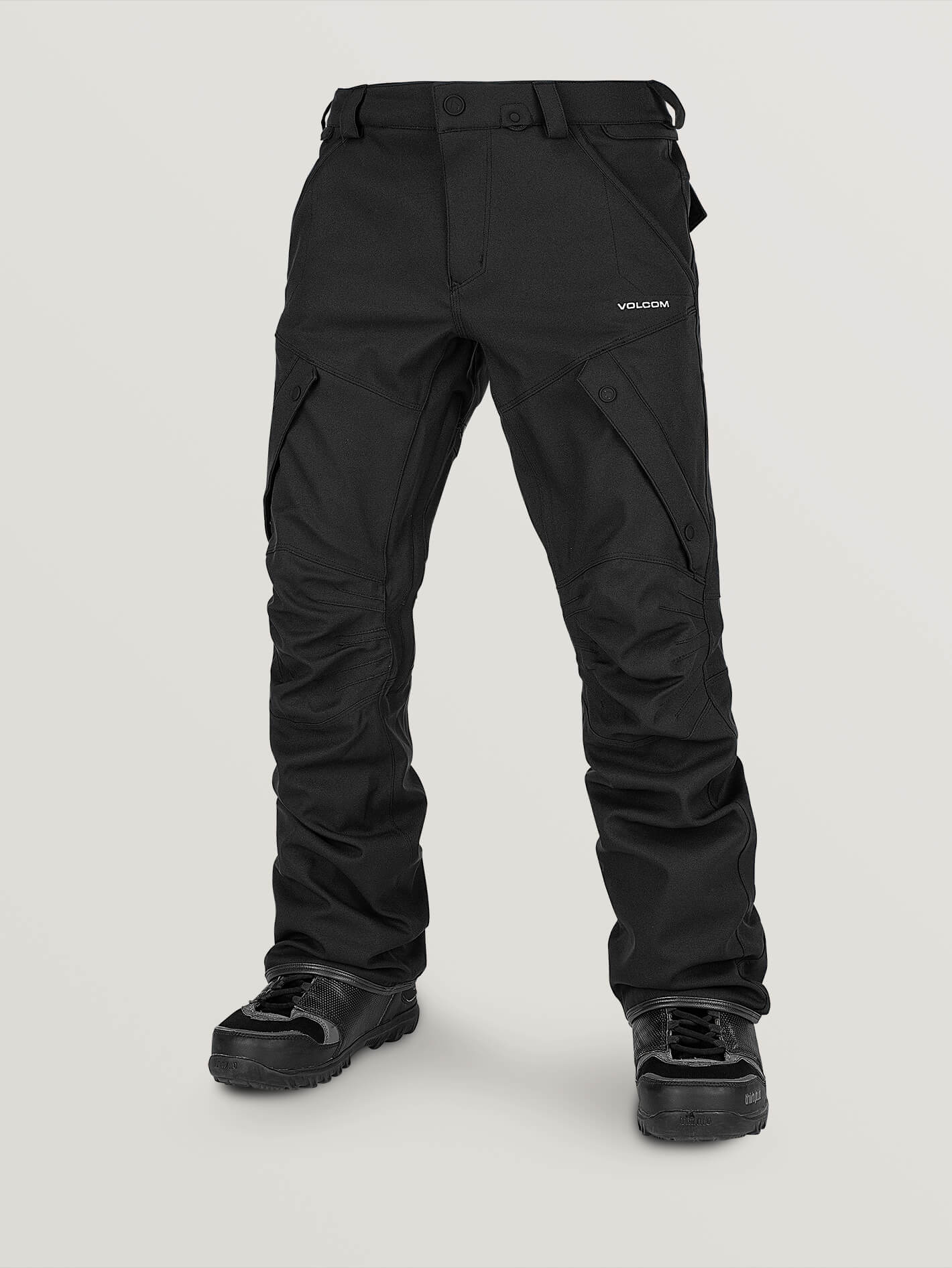 Volcom Pantalon New Articulated - Homme
