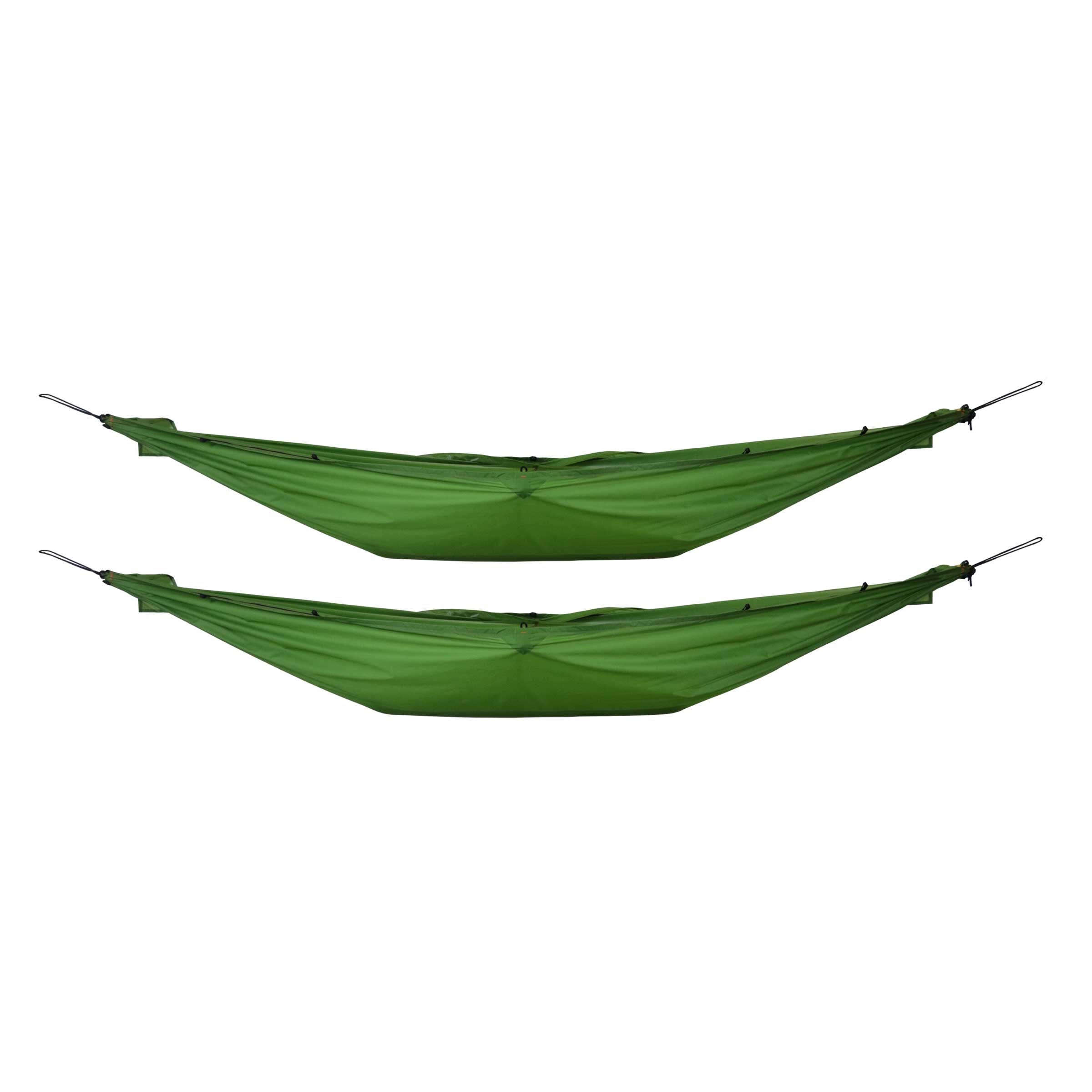 Qaou Tente Modulable Adventure V4 2 Places