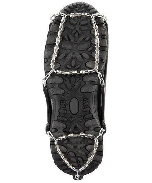 Ice Trekkers Crampons Diamond Grip Small - Unisexe