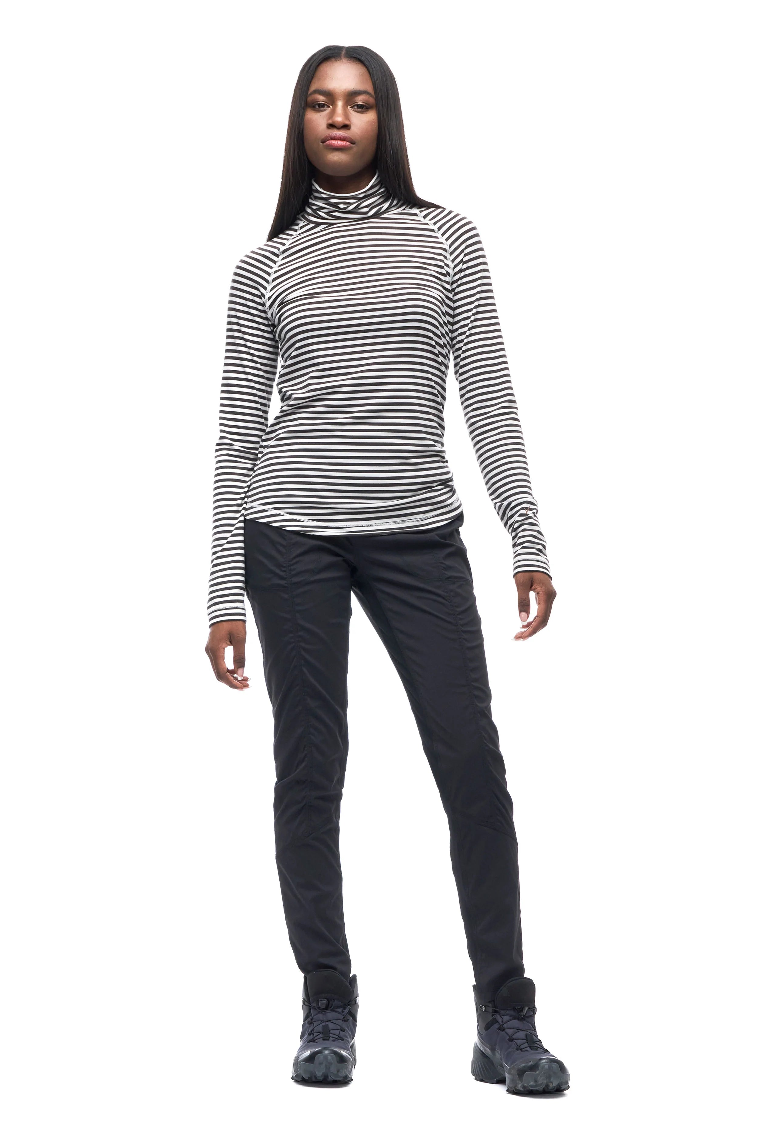 Indyeva Pantalon Hv Ii - Femme