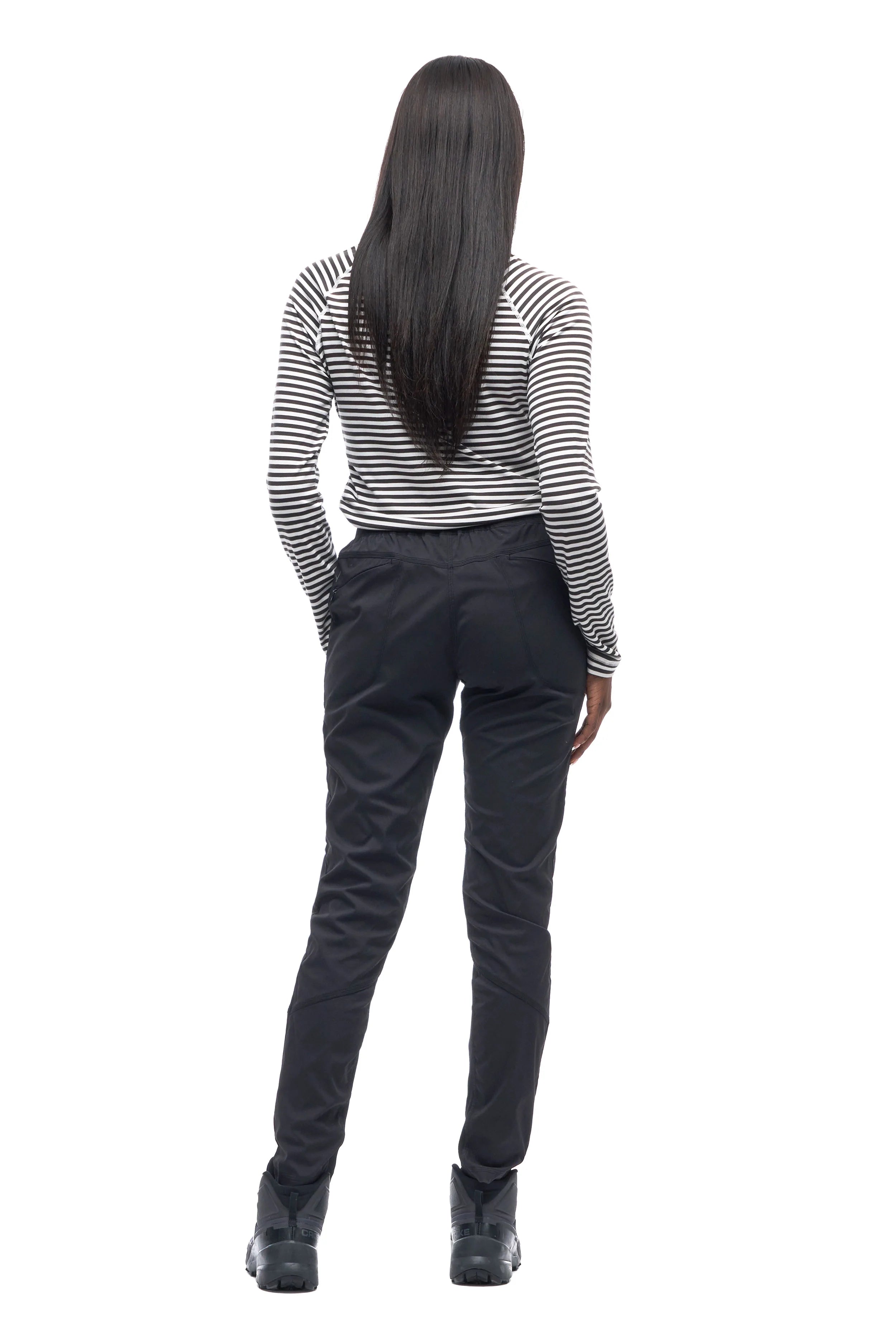 Indyeva Pantalon Hv Ii - Femme