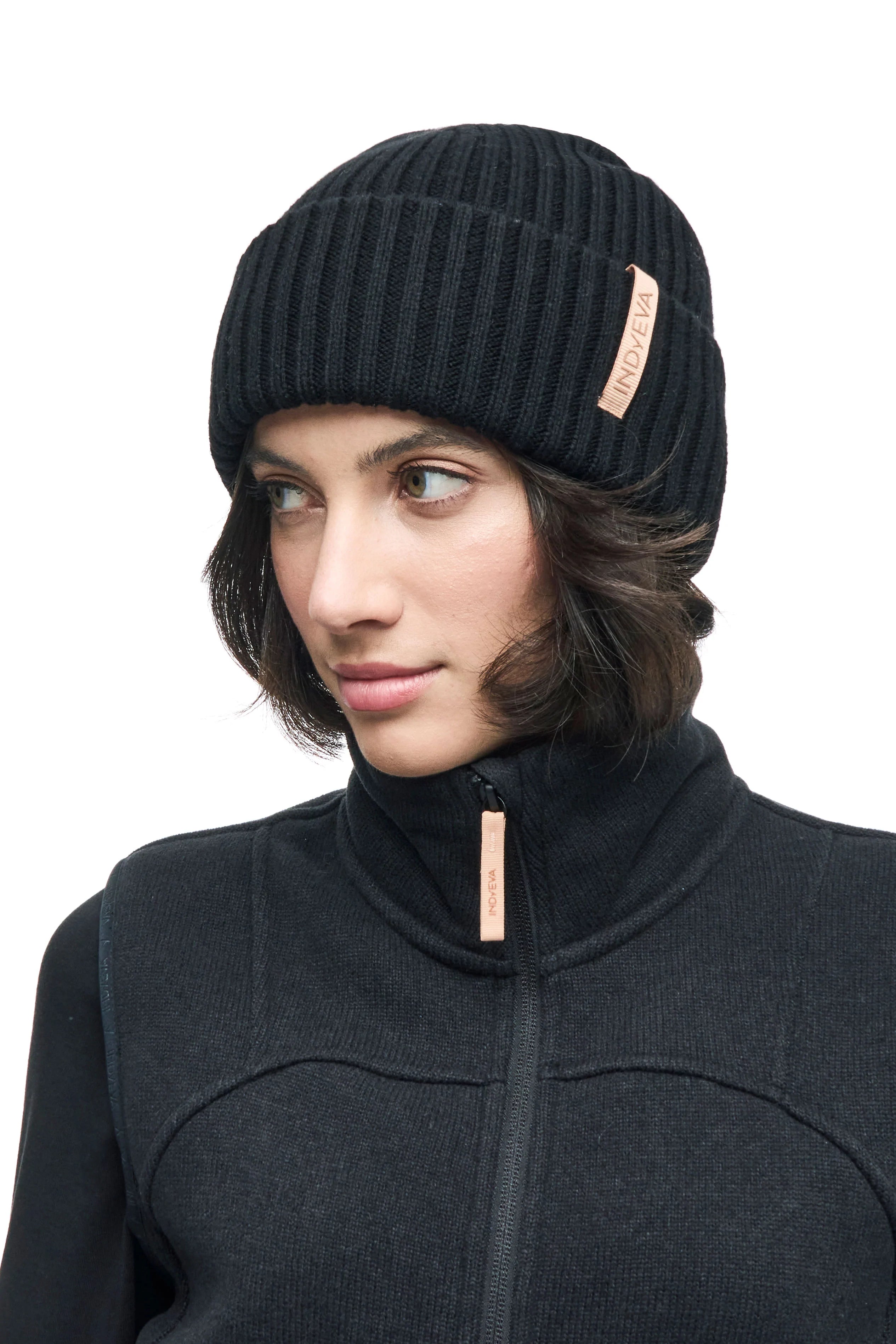 Indyeva Tuque Barett - Femme