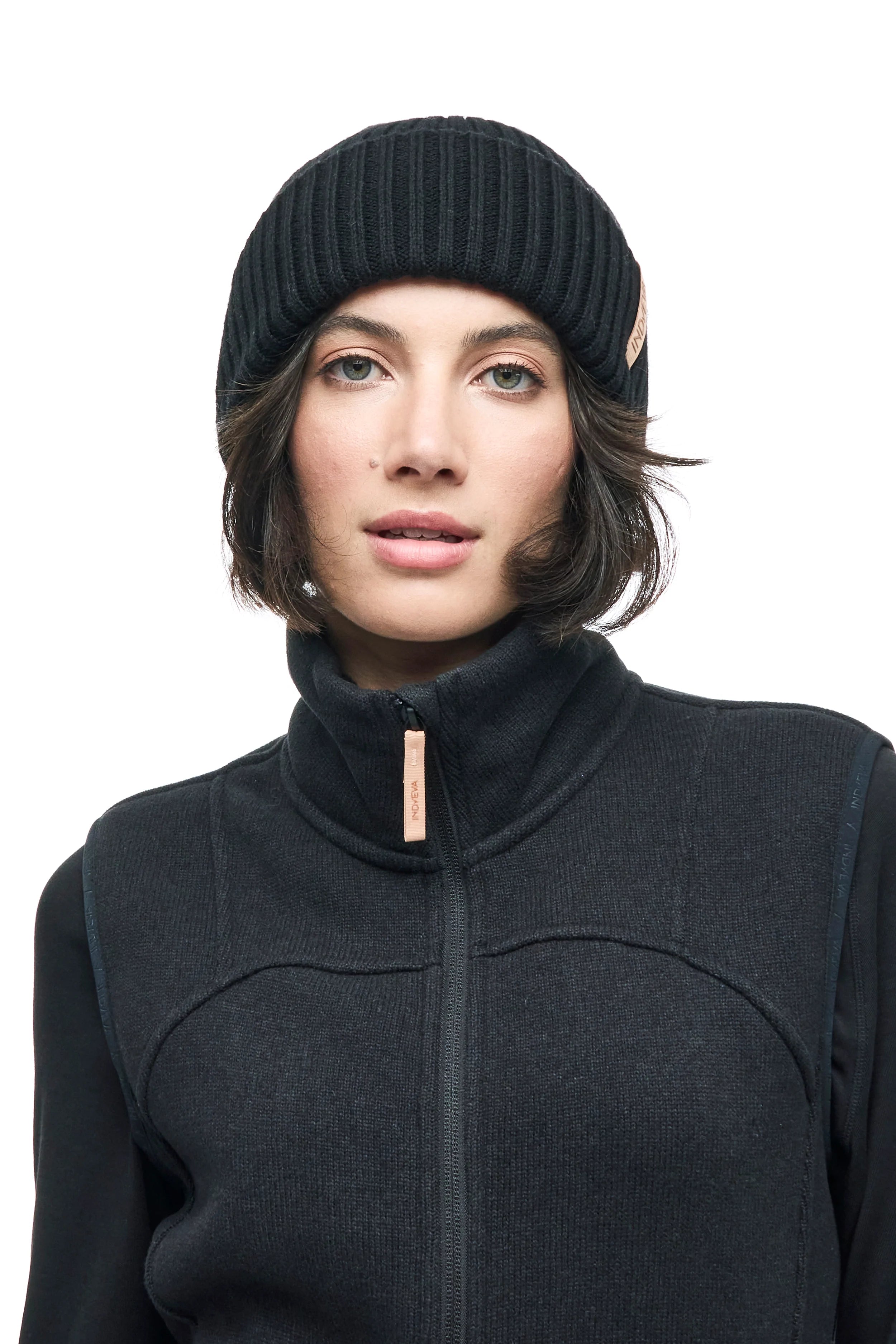 Indyeva Tuque Barett - Femme