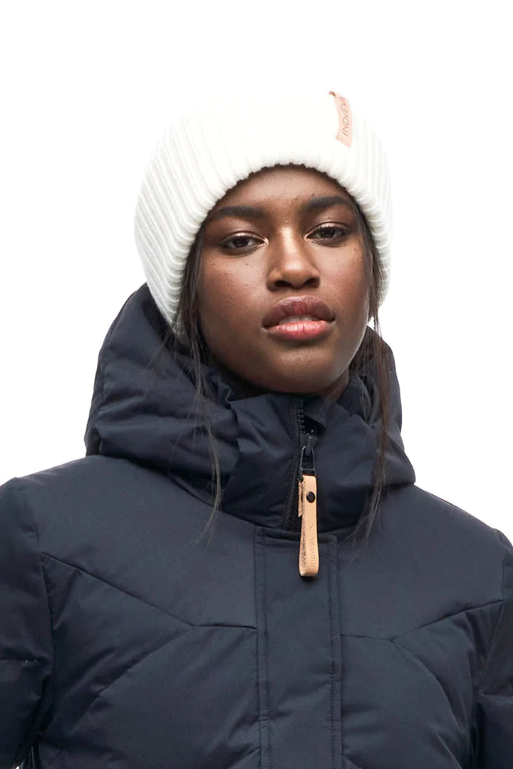 Indyeva Tuque Barett - Femme