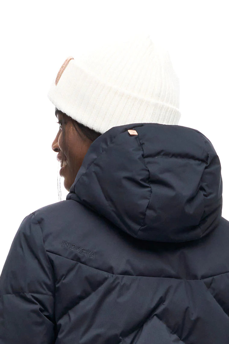 Indyeva Tuque Barett - Femme