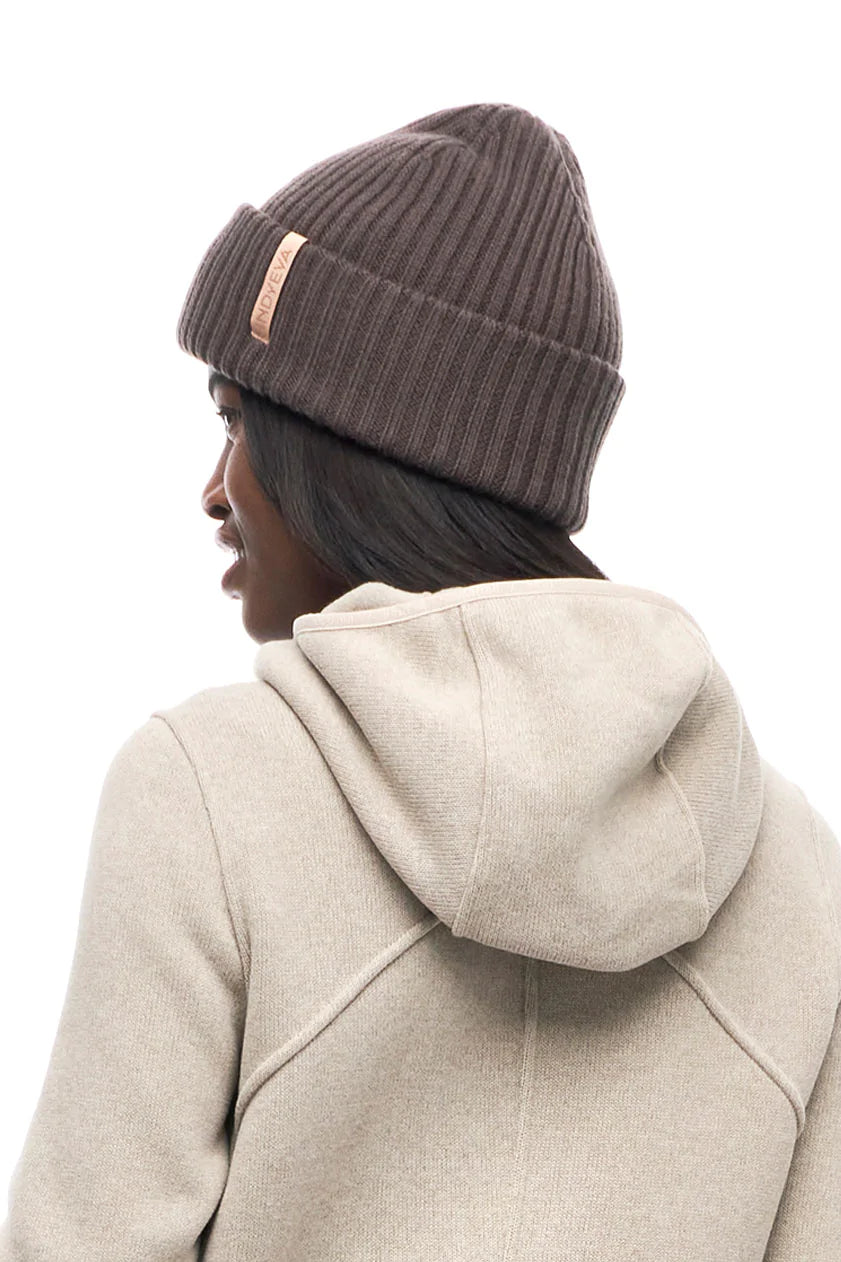 Indyeva Tuque Barett - Femme