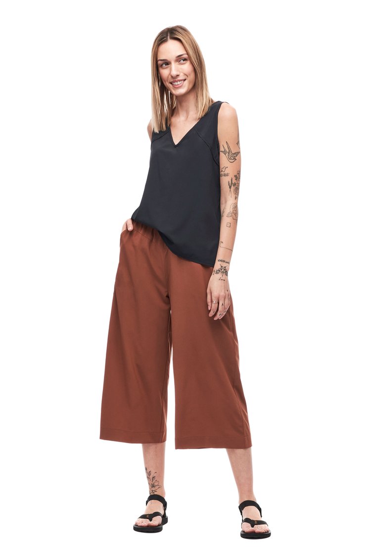 Indyeva Camisole Halka II - Femme e32it003