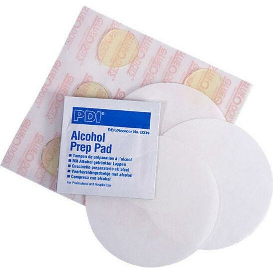 Thermarest Kit De Reparation Instant