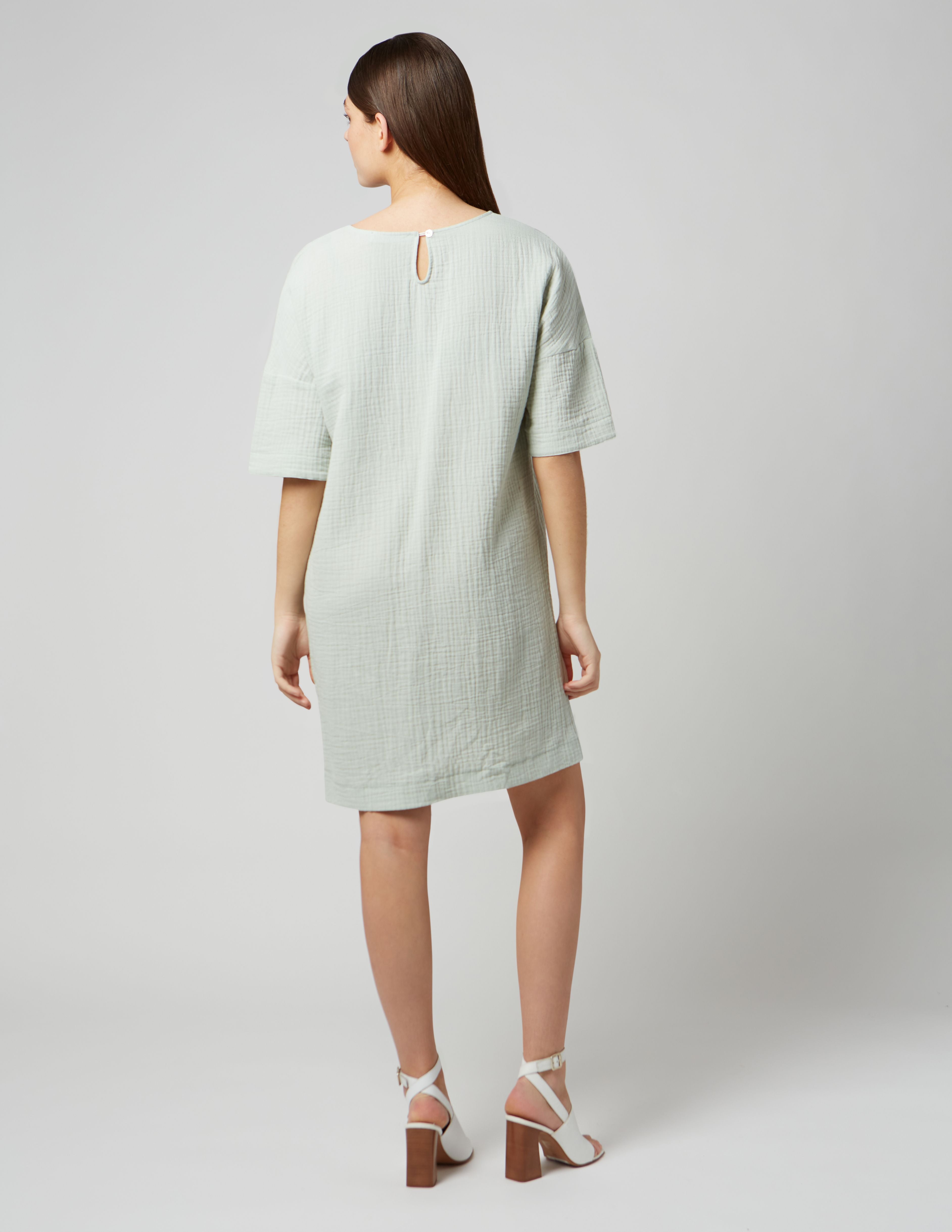 Fig Robe Caldera - Femme