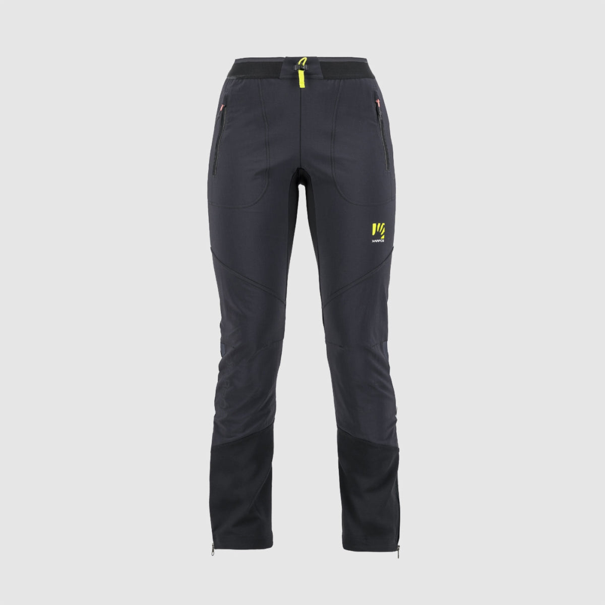 KARPOS PANTALON ALAGNA PLUS EVO - FEMME 2501023 NOIR