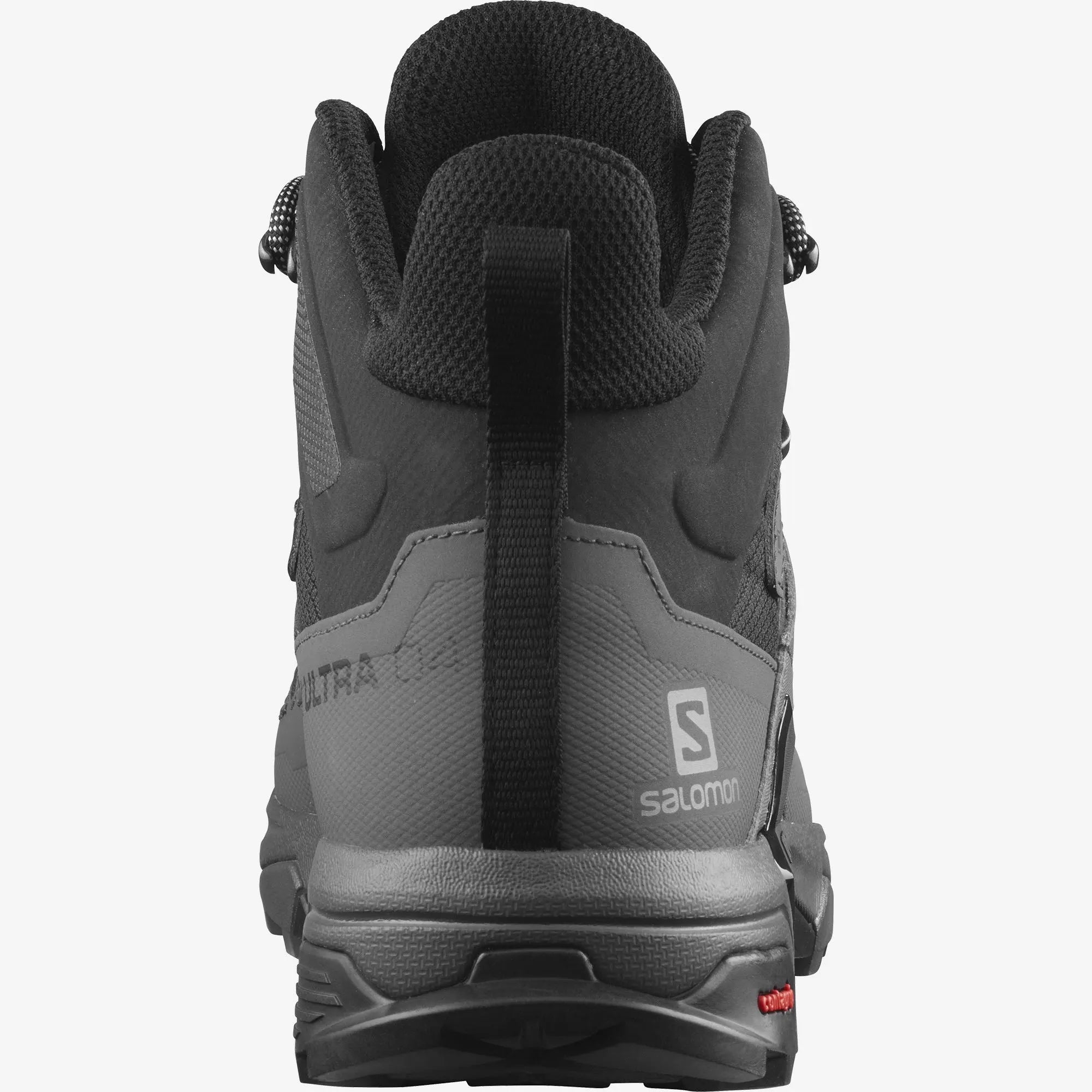 Salomon Chaussures De Randonnée X Ultra 4 Mid Gore tex Wide (large) - Homme