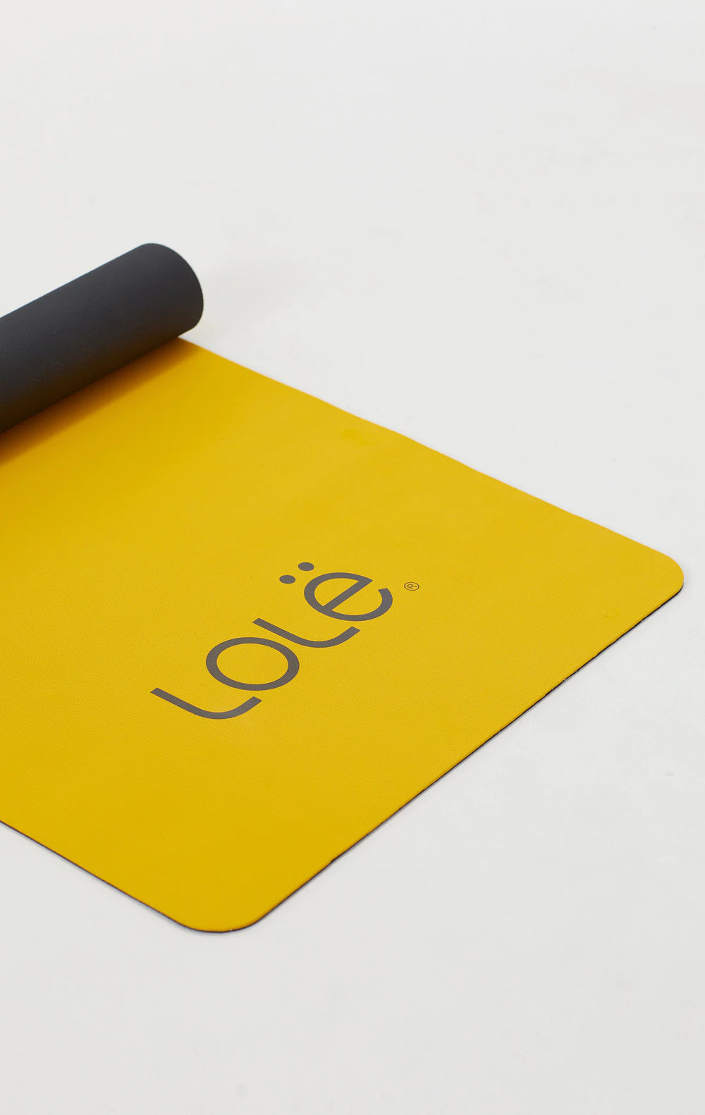 Lolë Tapis De Yoga Iglow