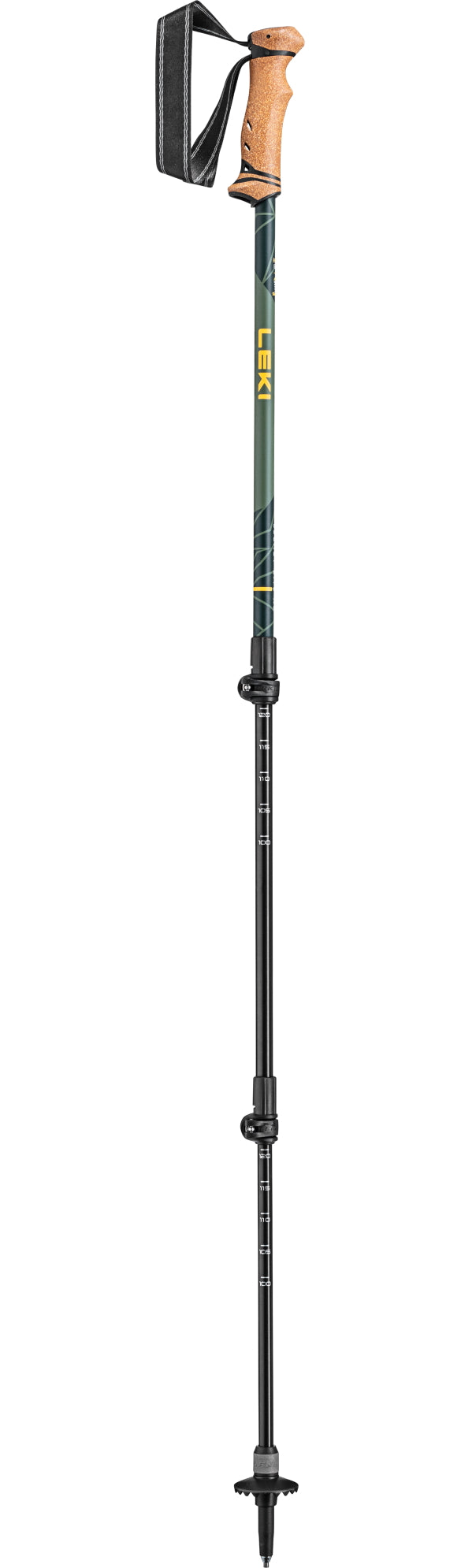 LEKI BATON LEGACY LITE AS  https://spinsports.ca/products/65221831 VERT