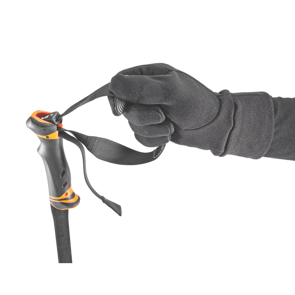 Leki Bâtons Ajustables Helicon Lite 110-145 Cm