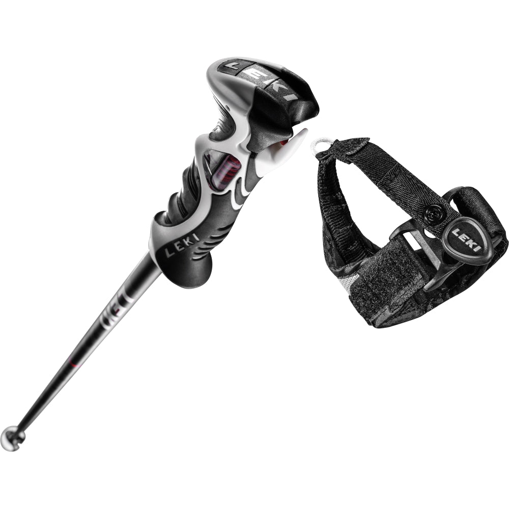 Leki Bâtons Ski Alpin Bold Lite S - Unisexe