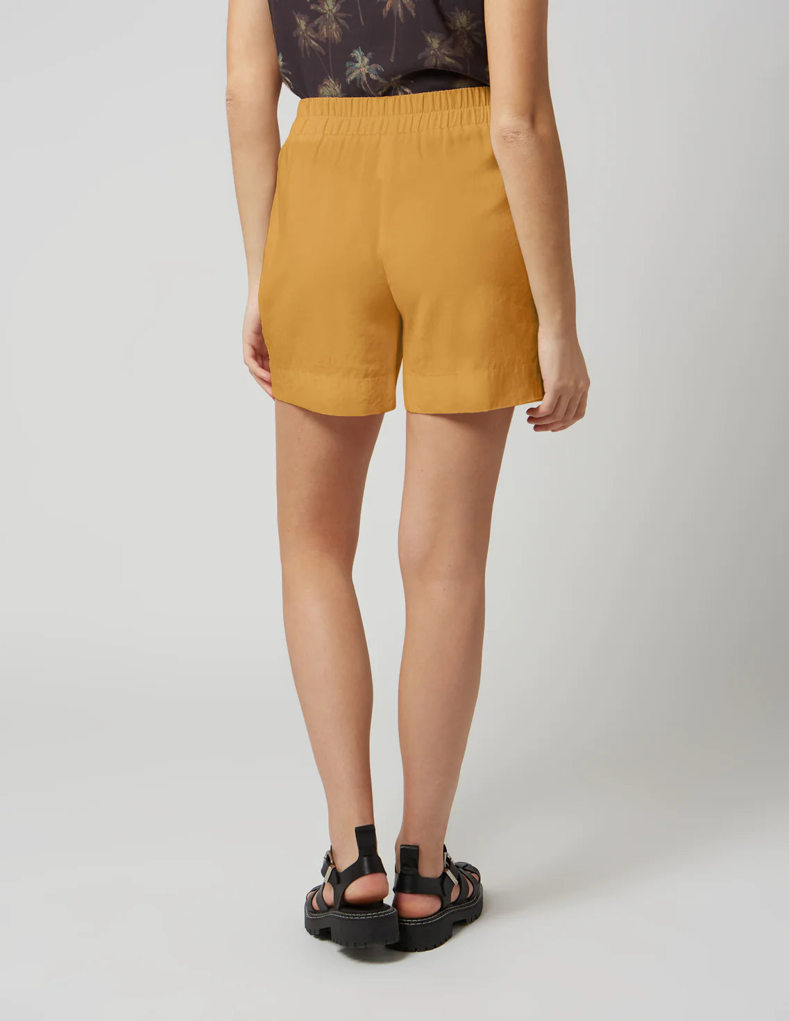 Fig Short Stanley 5" - Femme