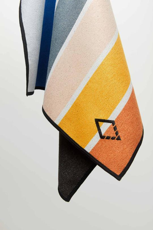 Nomadix Essuie-Mains Stripes