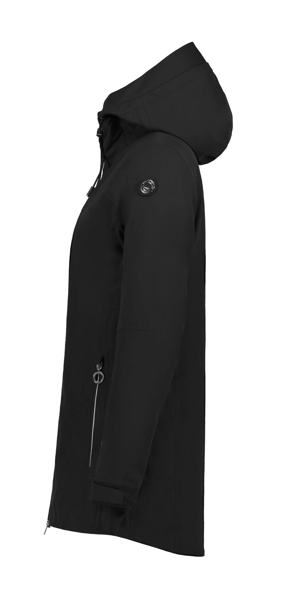 Luhta Manteau D'Hiver Ahoi - Femme