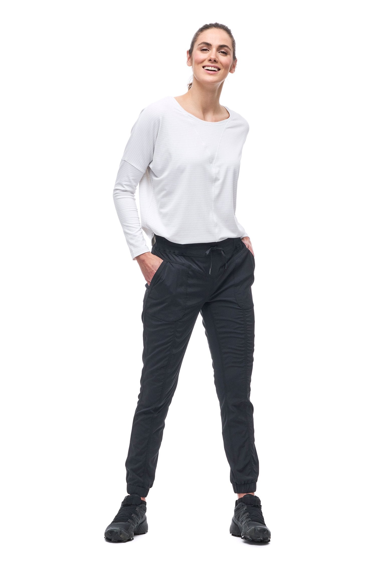 Indyeva Pantalon Maeto III - Femme