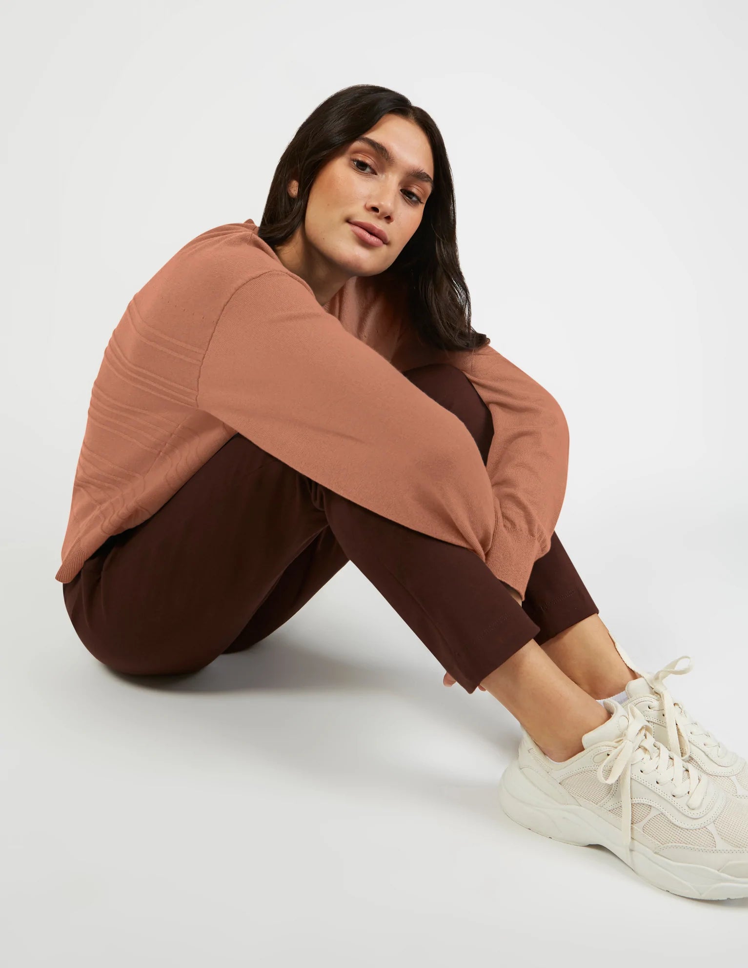 Fig Chandail Assen - Femme