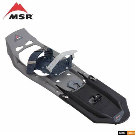 MSR RALLONGE EVO TAIL 05650