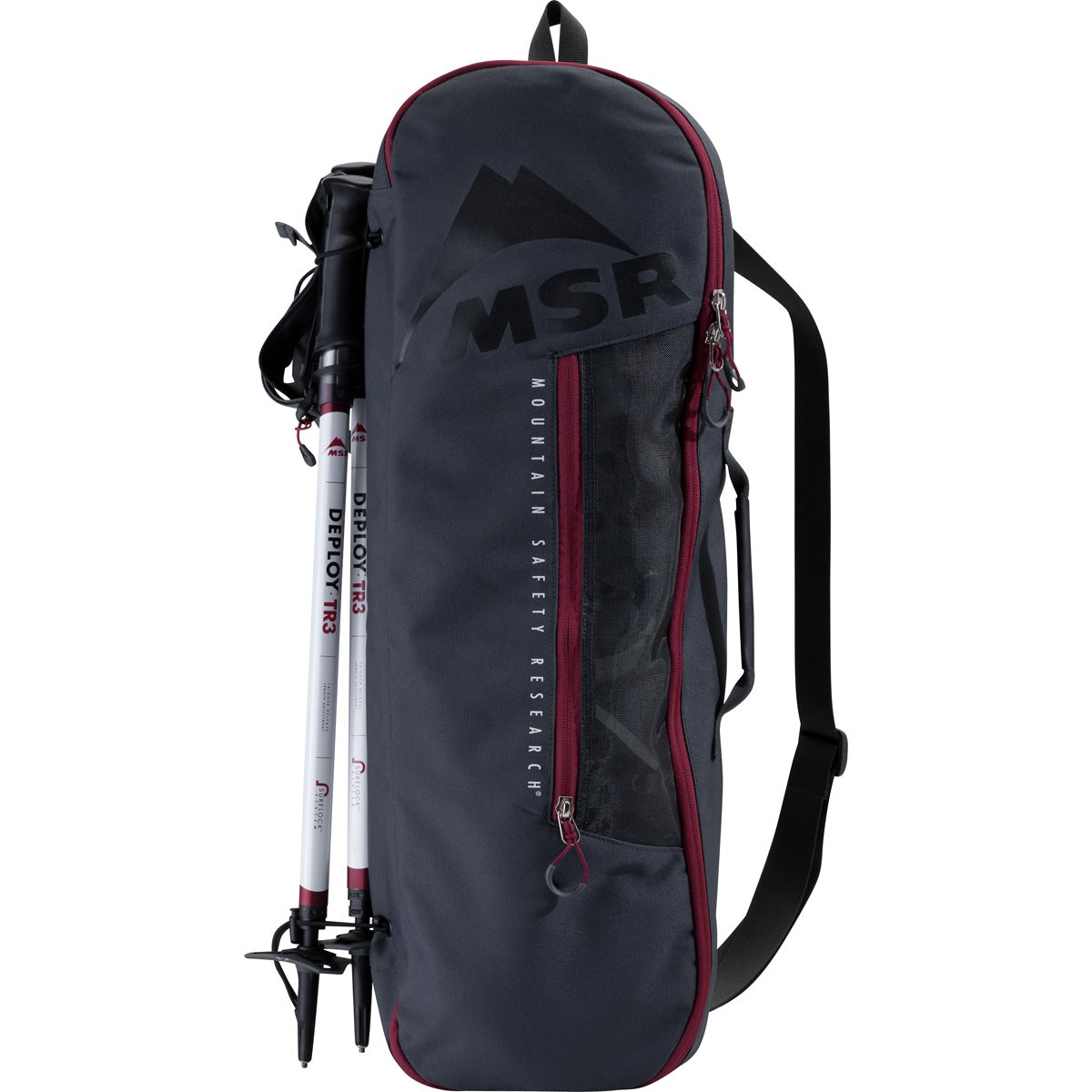 MSR Sac Pour Raquettes
