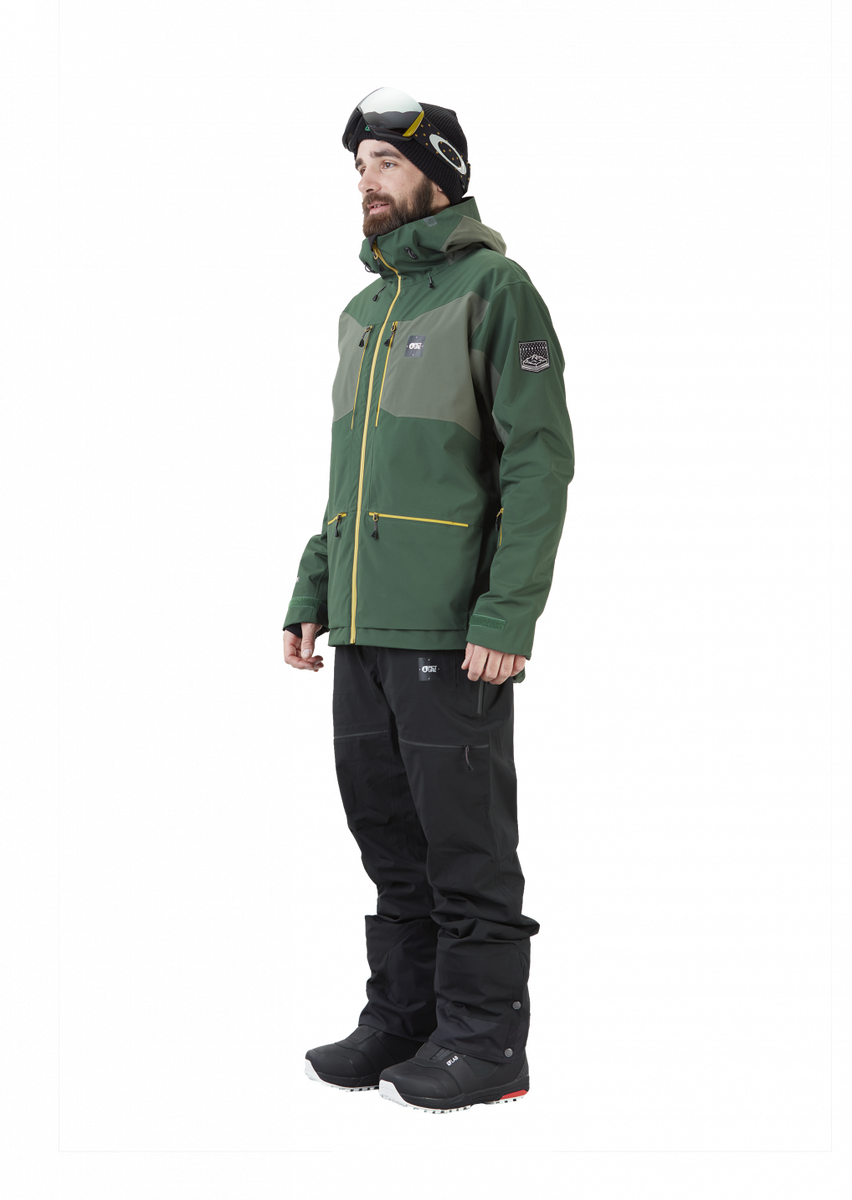 Picture Veste Naikoon - Homme