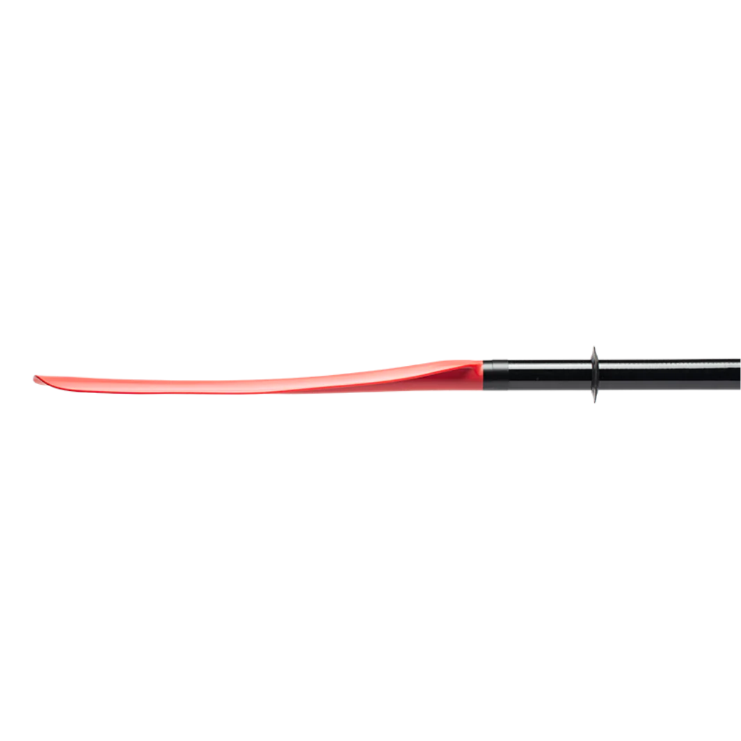 Aqua Bound Pagaie Pour Kayak Manta Ray Fibre De Verre 2 Pc