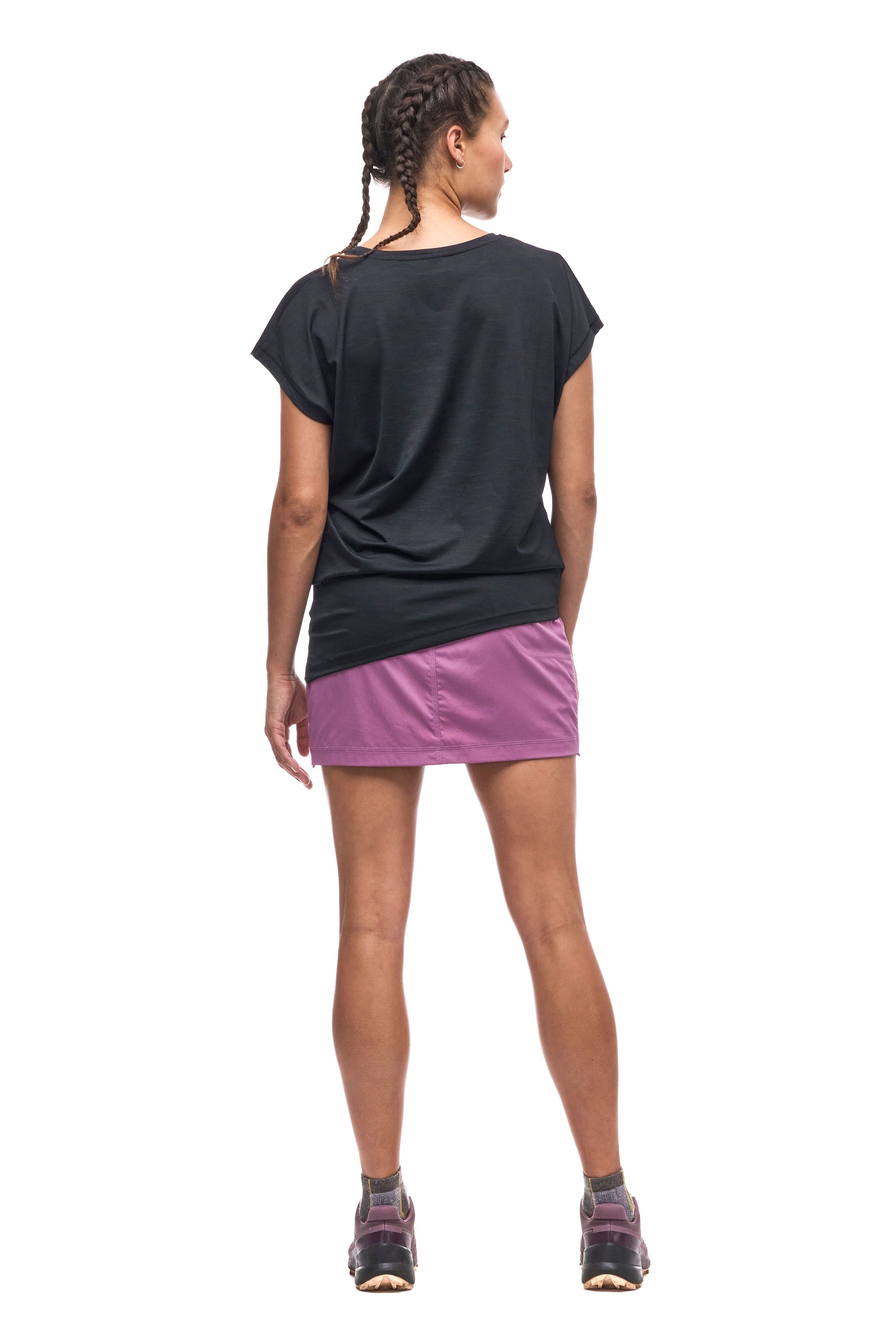 Indyeva T-Shirt Ester III - Femme