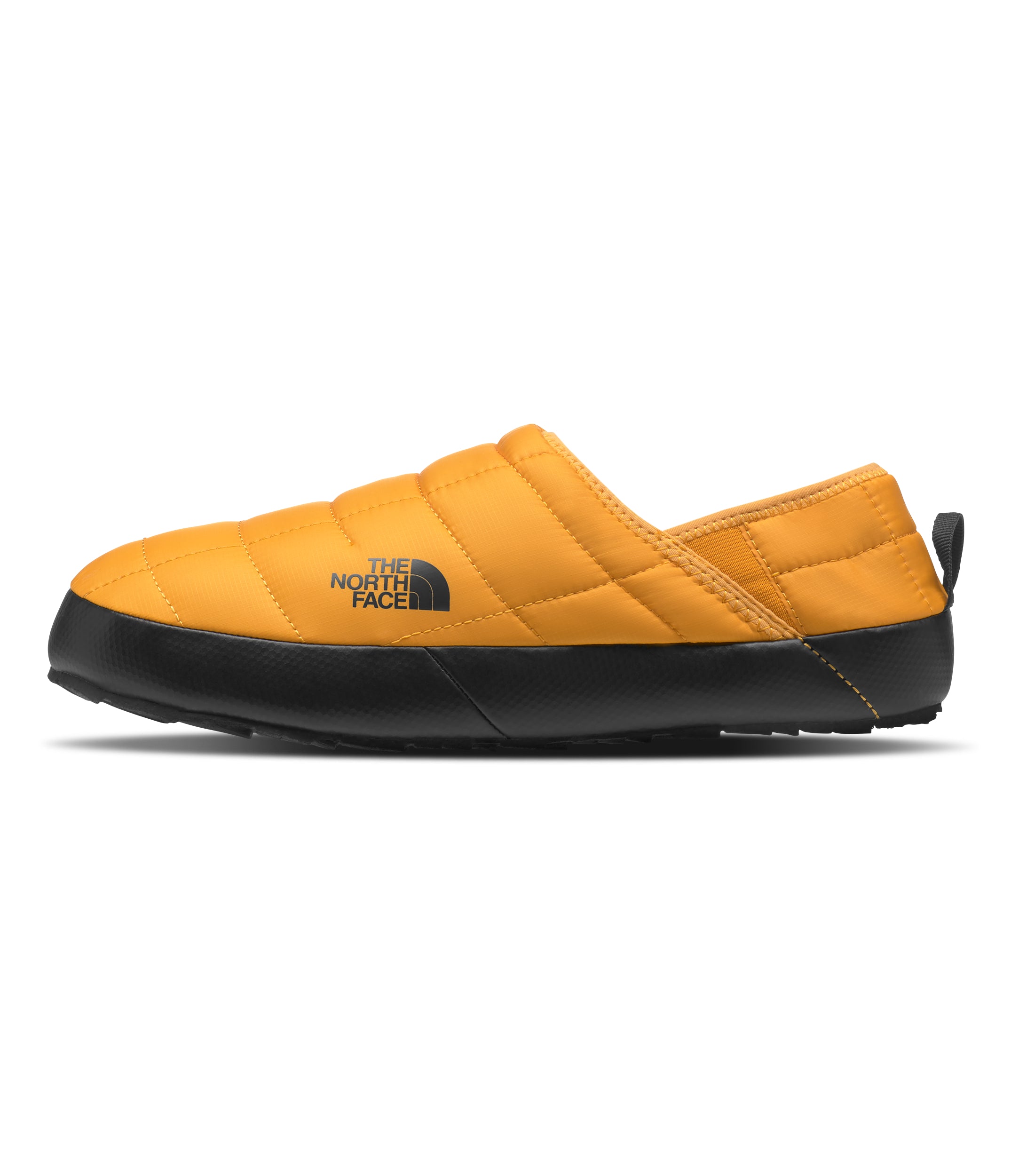 nf0a3uzn
The North Face Pantoufles Thermoball Traction - Homme - SUMMIT GOLD/BLACK