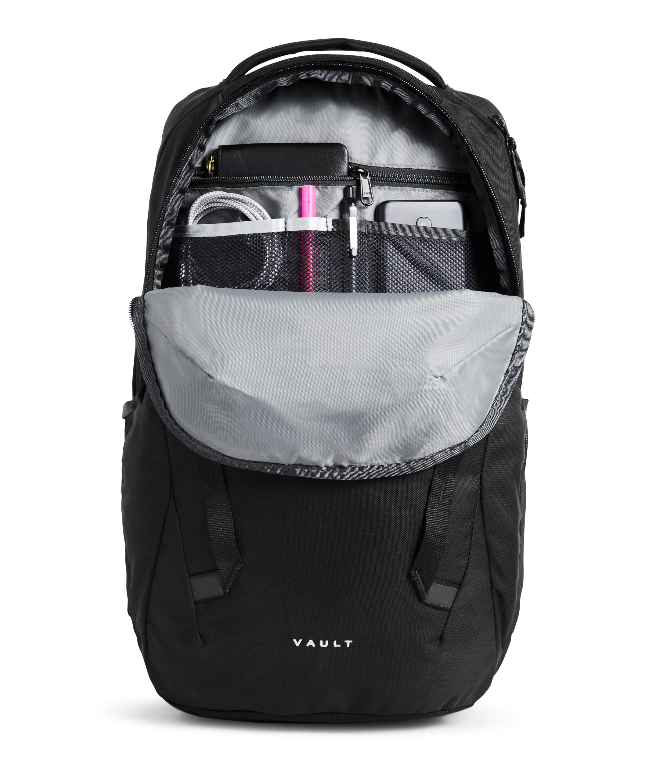 The North Face Sac À Dos Vault - Homme