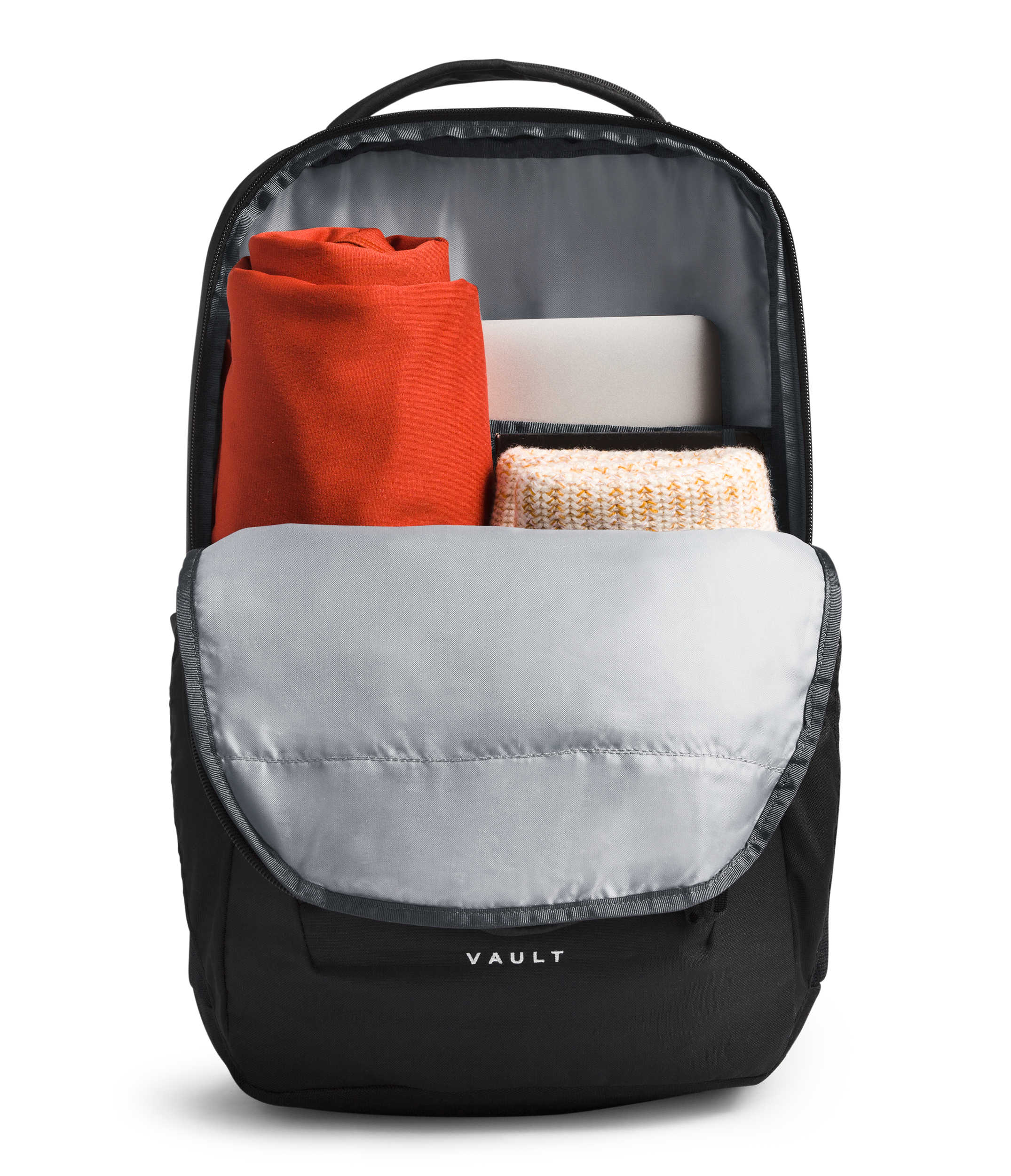 The North Face Sac À Dos Vault - Homme