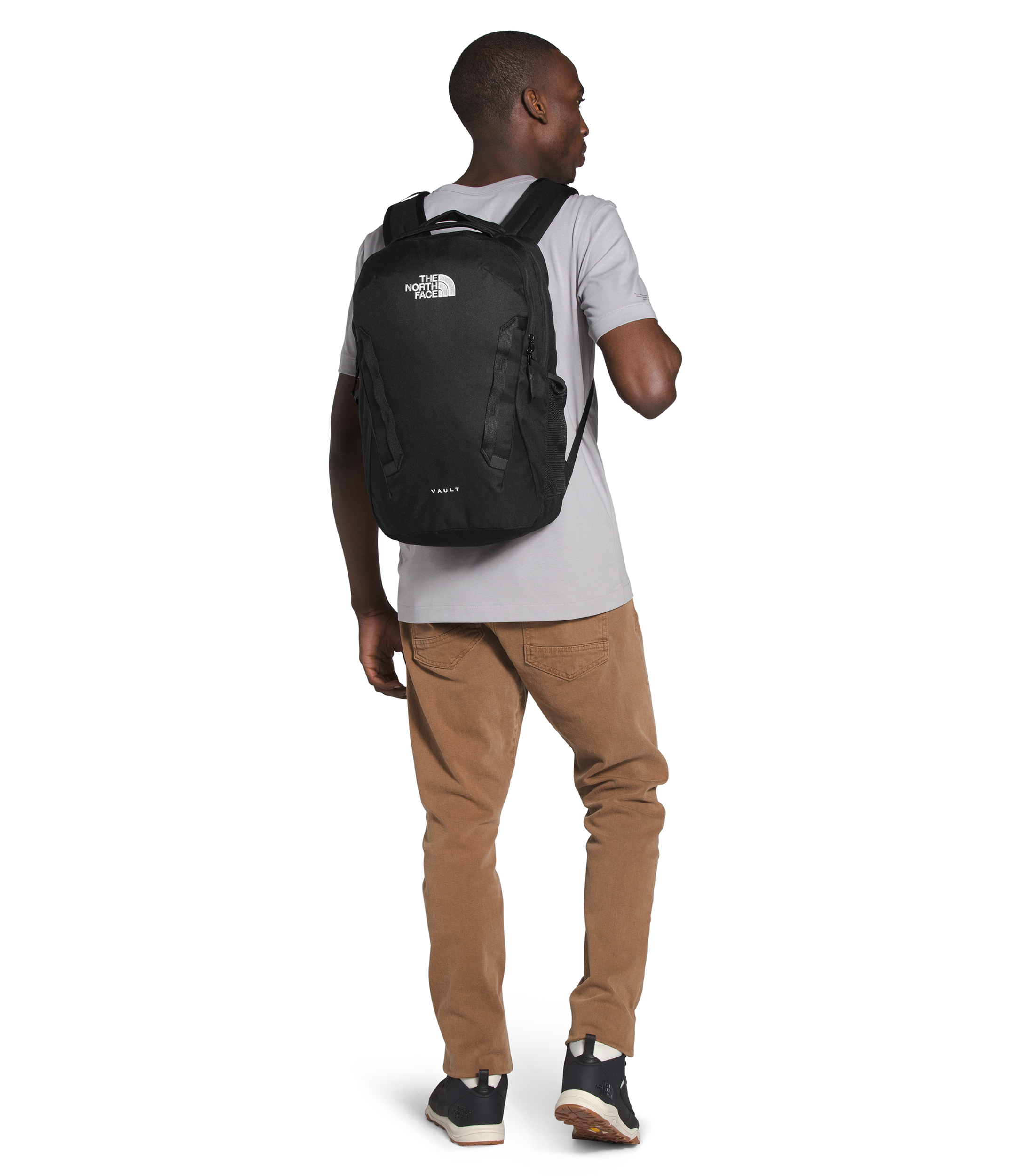 The North Face Sac À Dos Vault - Homme