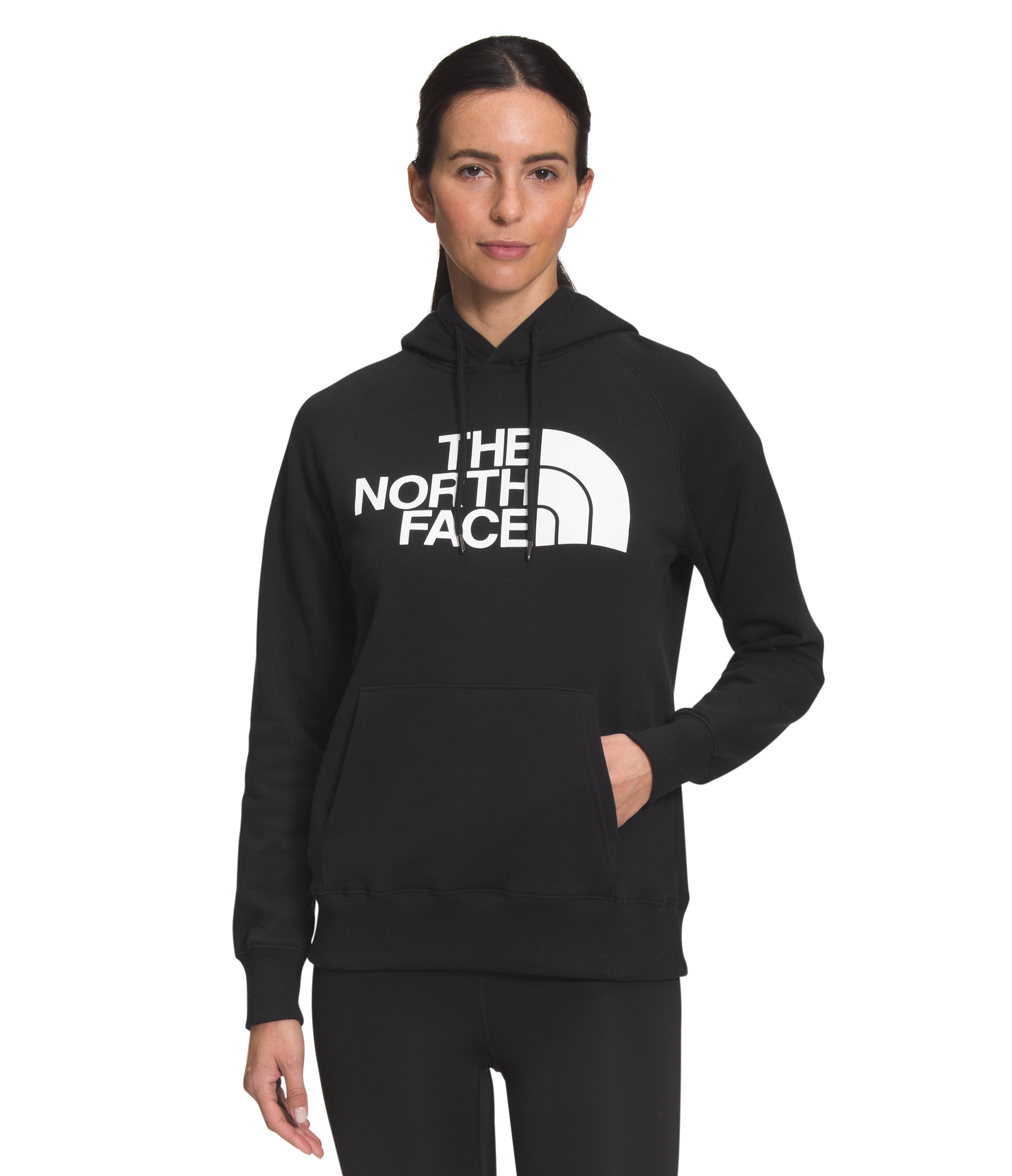 The North Face Chandail À Capuchon - Femme nf0a4m4m - NOIR