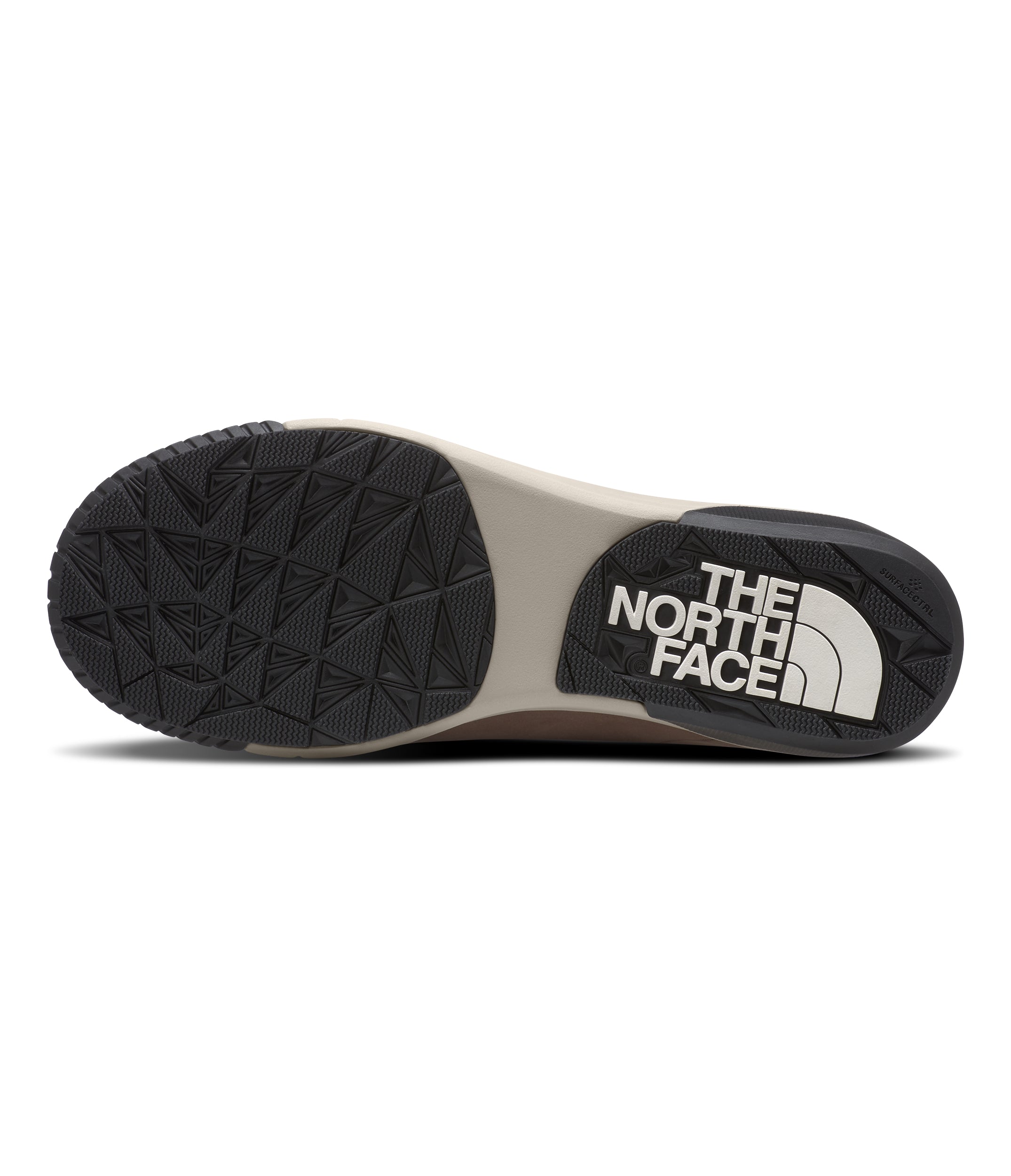 The North Face Bottes Sierra Mid Lace Wp - Femme