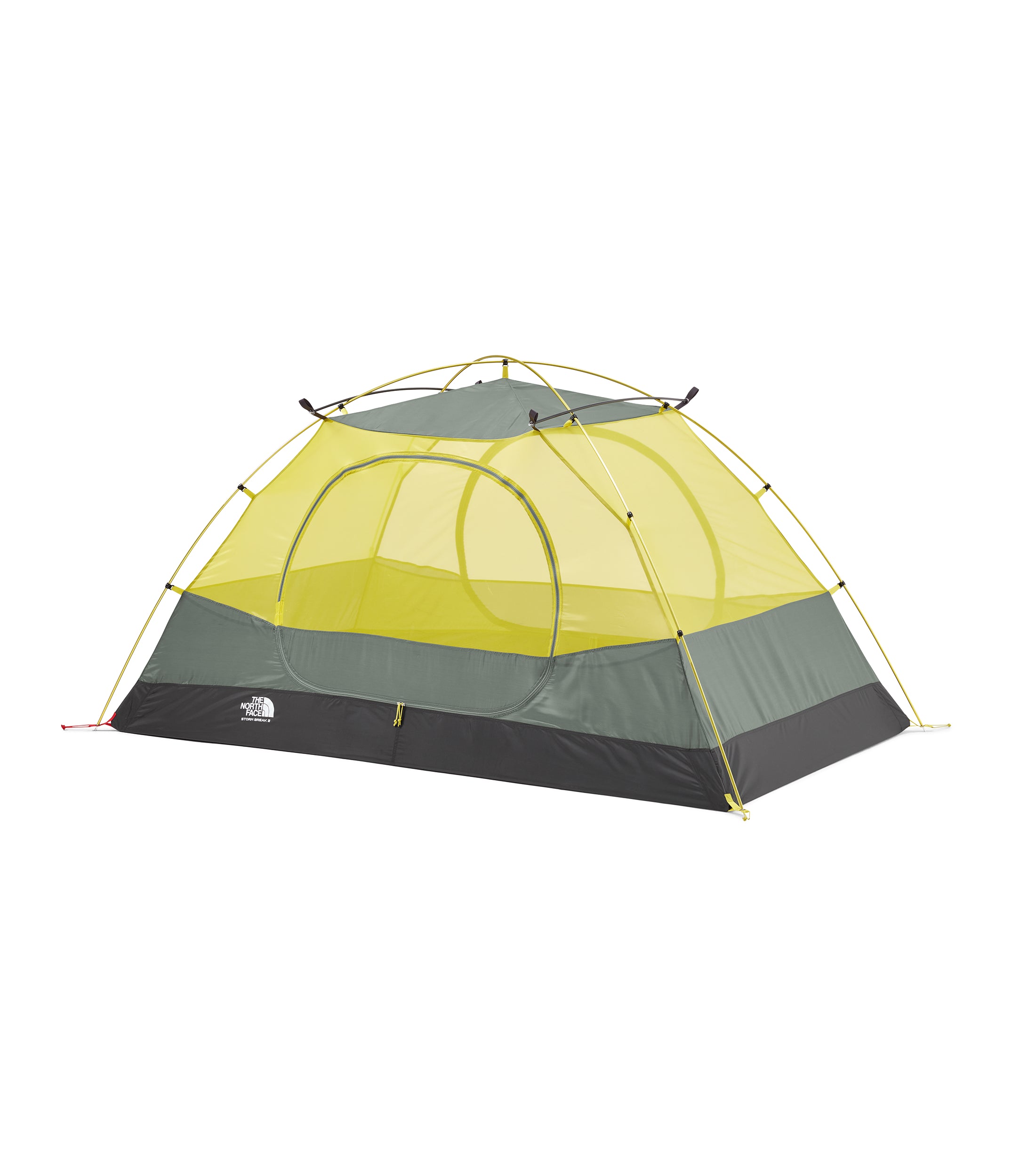 The North Face Tente Stormbreak 2 Places