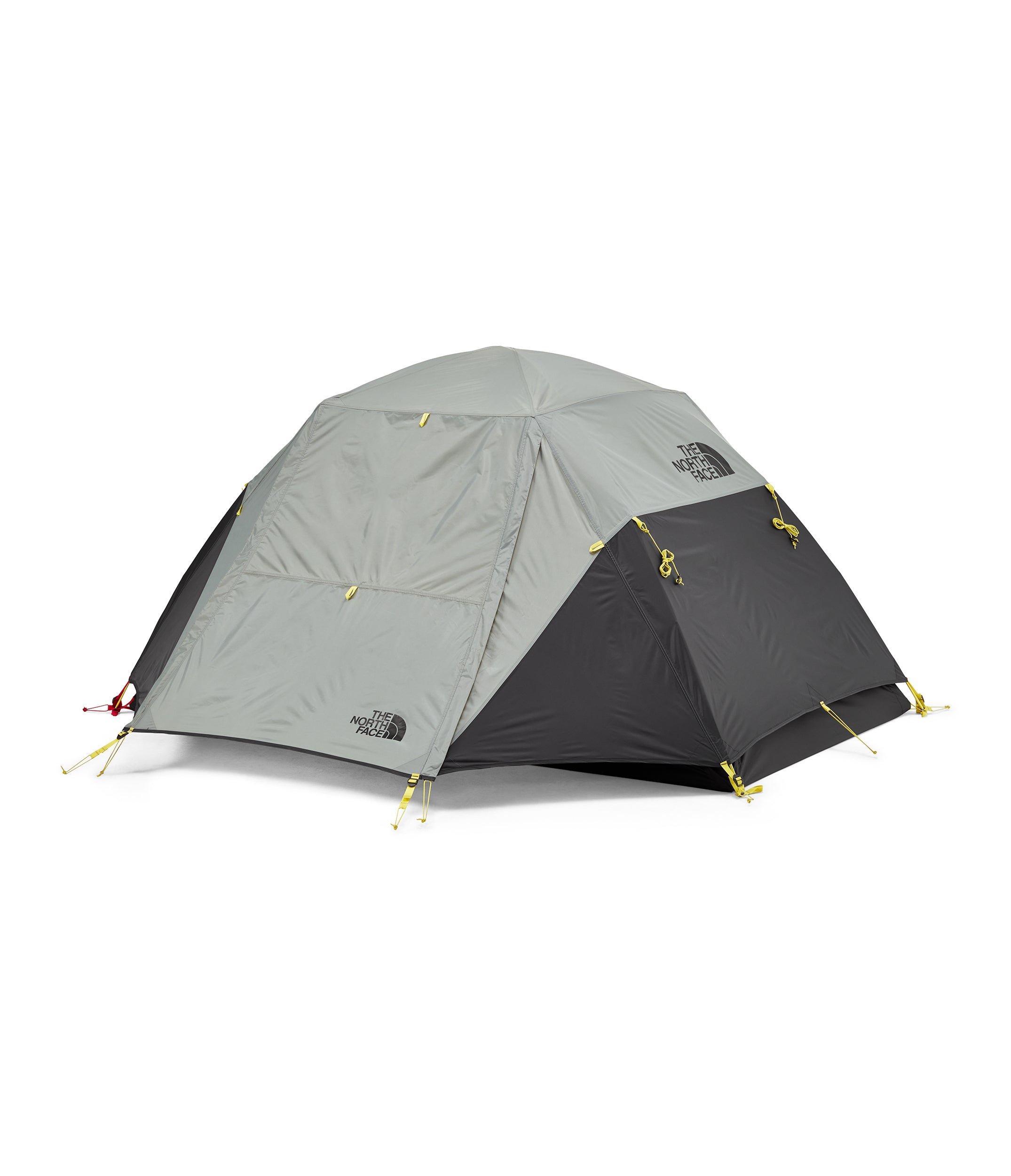 The North Face Tente Stormbreak 2P nf0a52vi - JAUNE