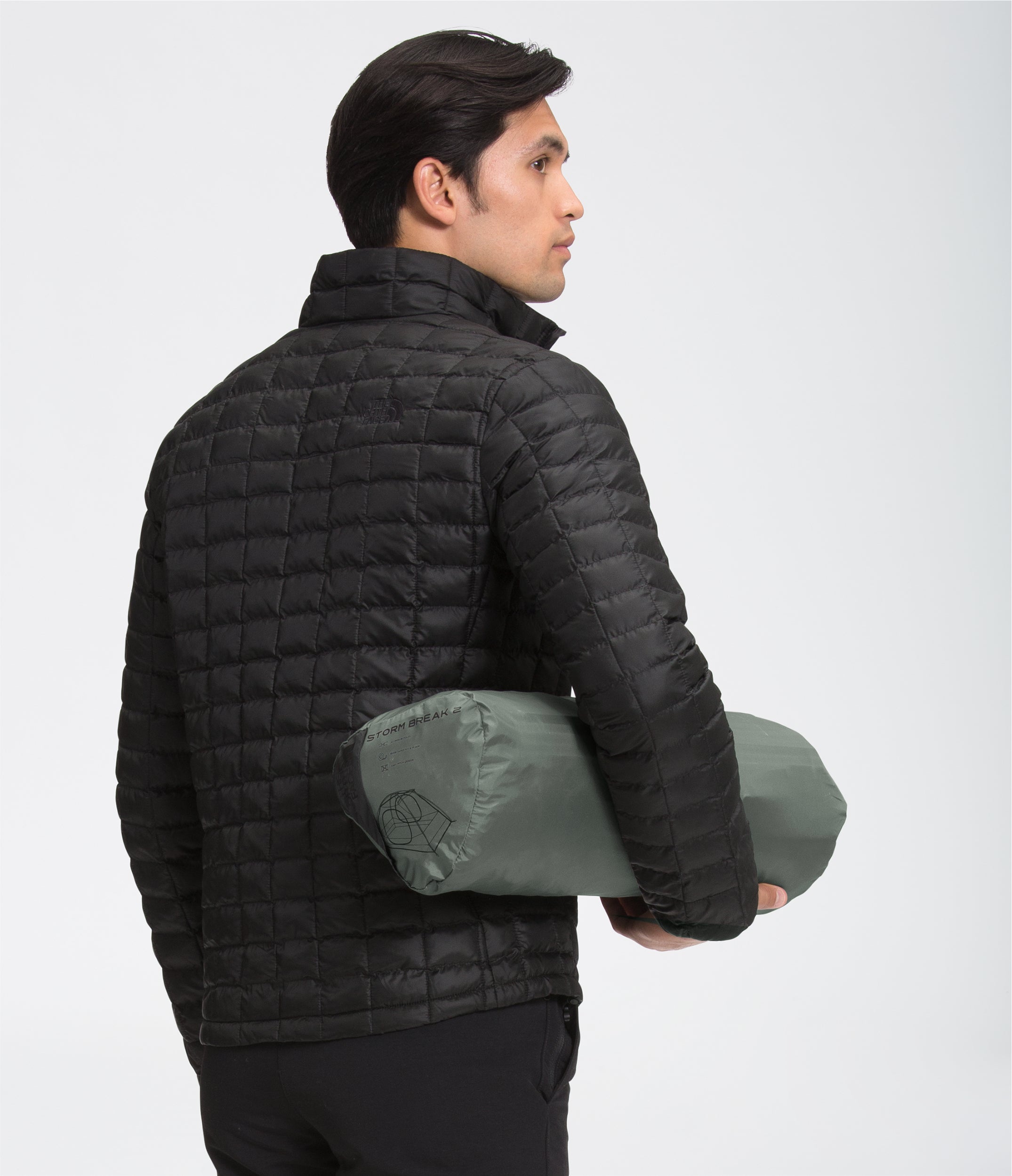 The North Face Tente Stormbreak 2 Places