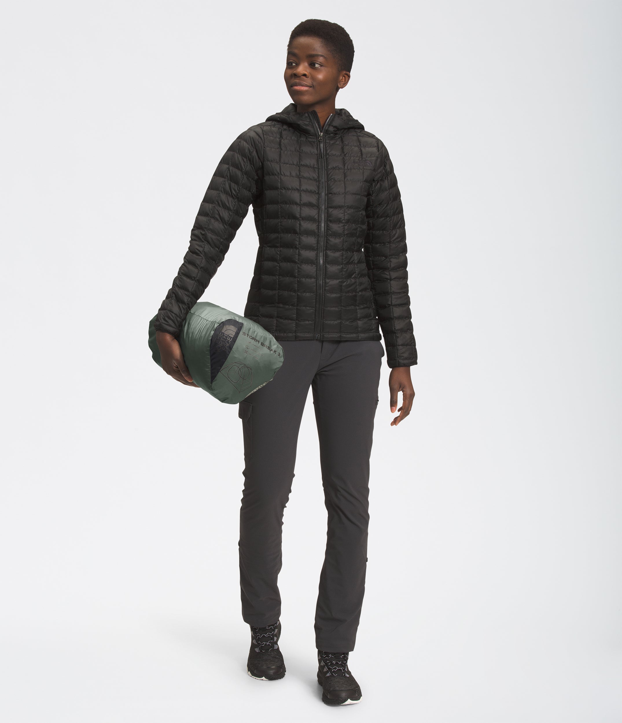 The North Face Tente Stormbreak 3