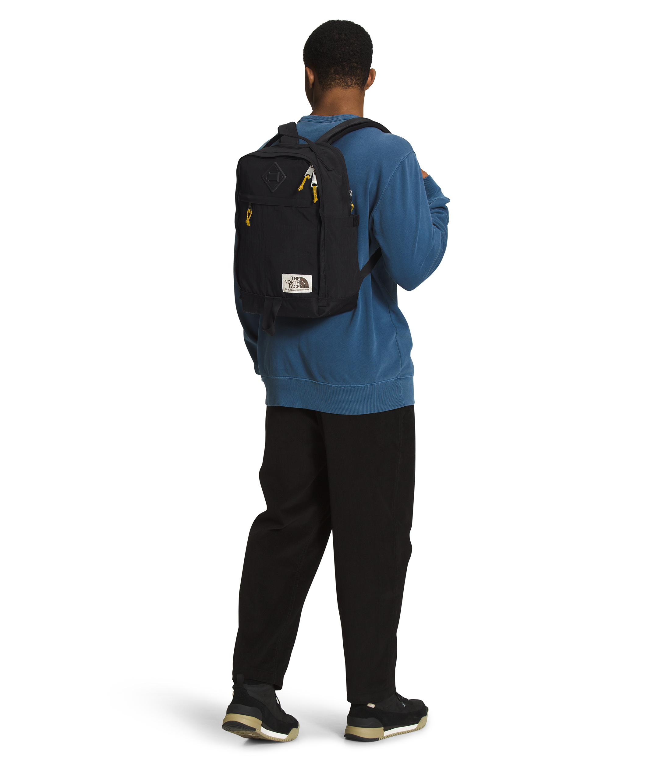 The North Face Sac À Dos Berkeley - Unisexe