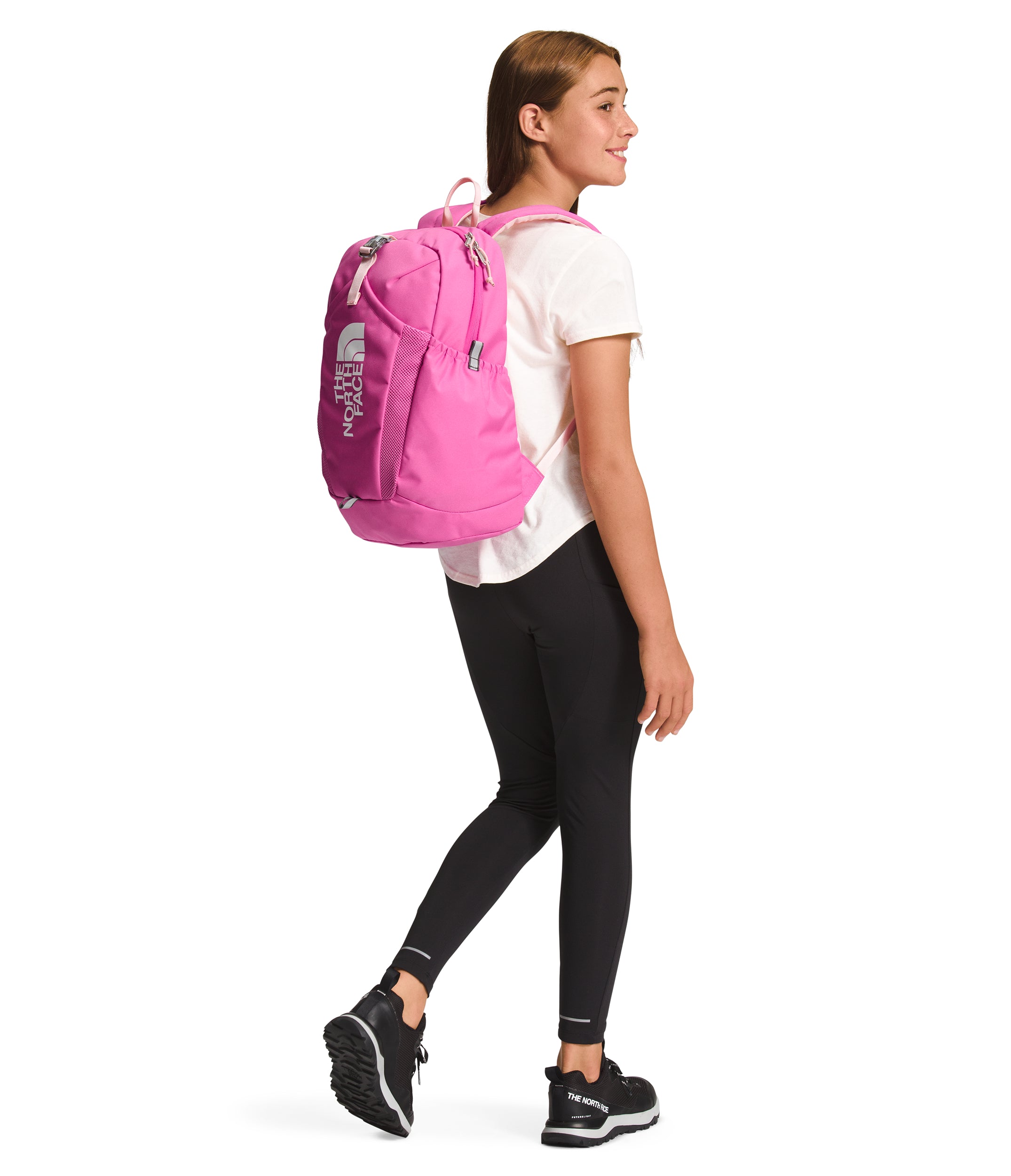 The North Face Sac Youth Mini Recon 19,5L- Junior